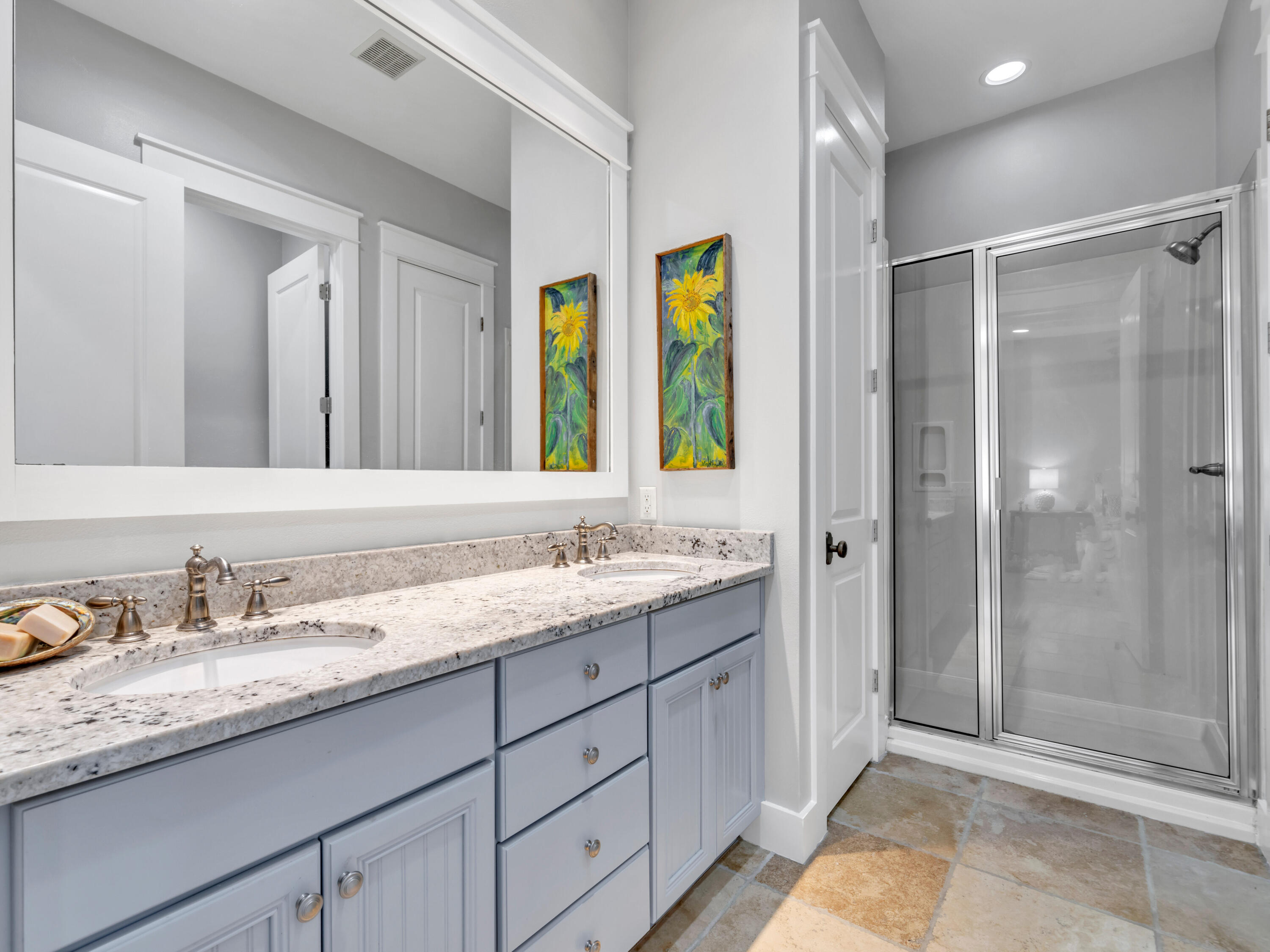 CARSON OAKS - Residential