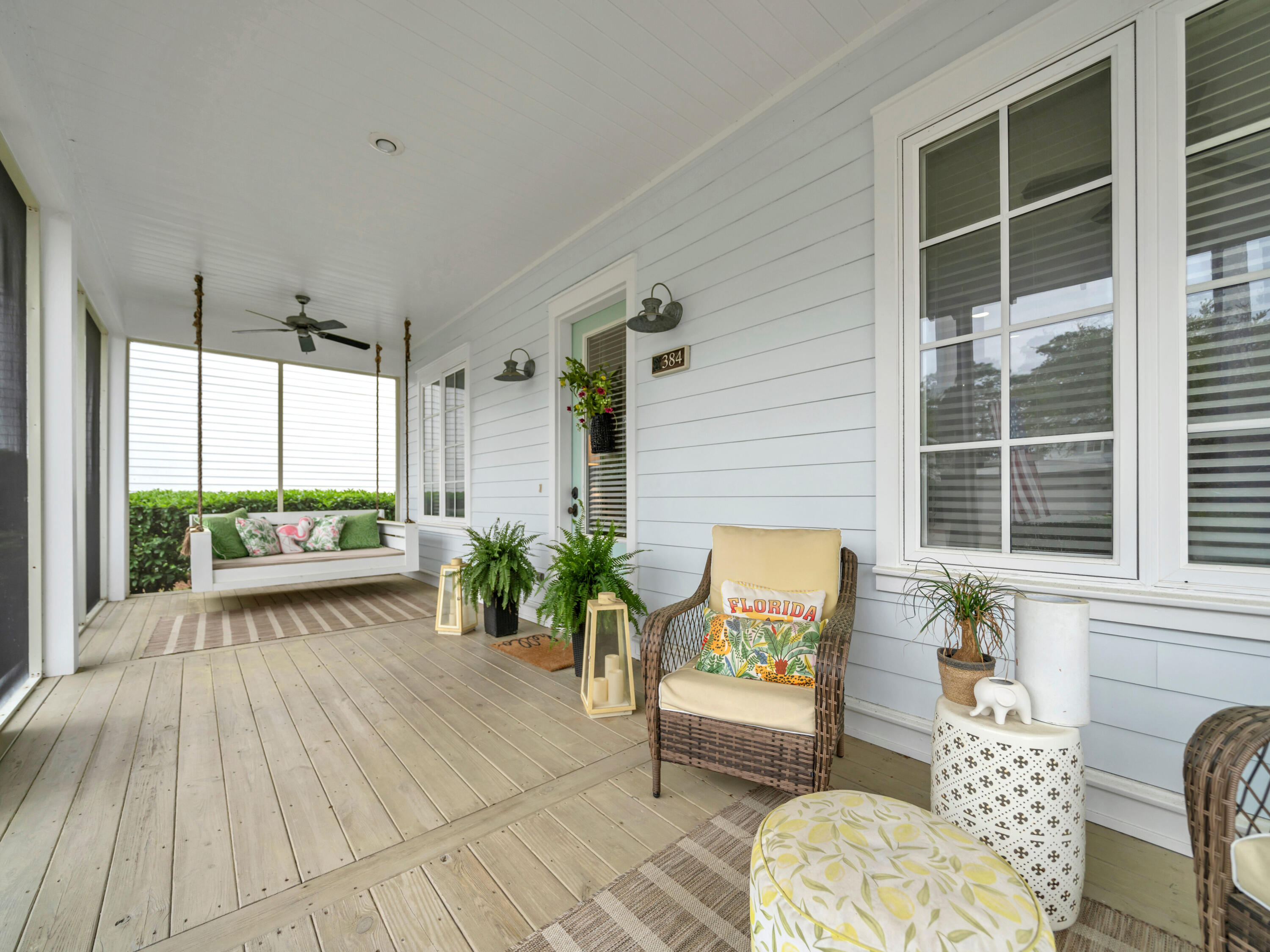 CARSON OAKS - Residential