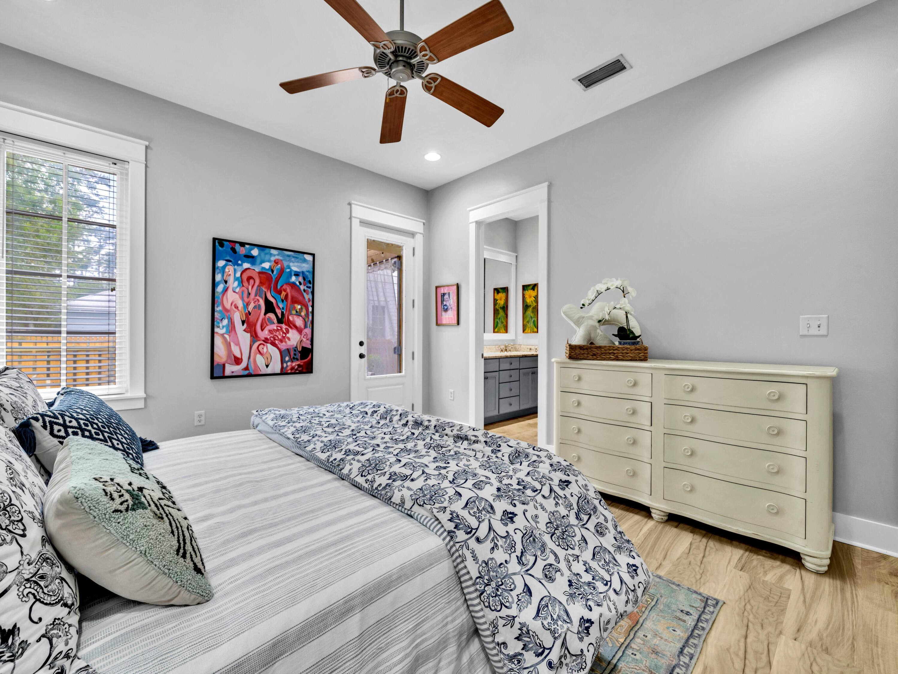CARSON OAKS - Residential