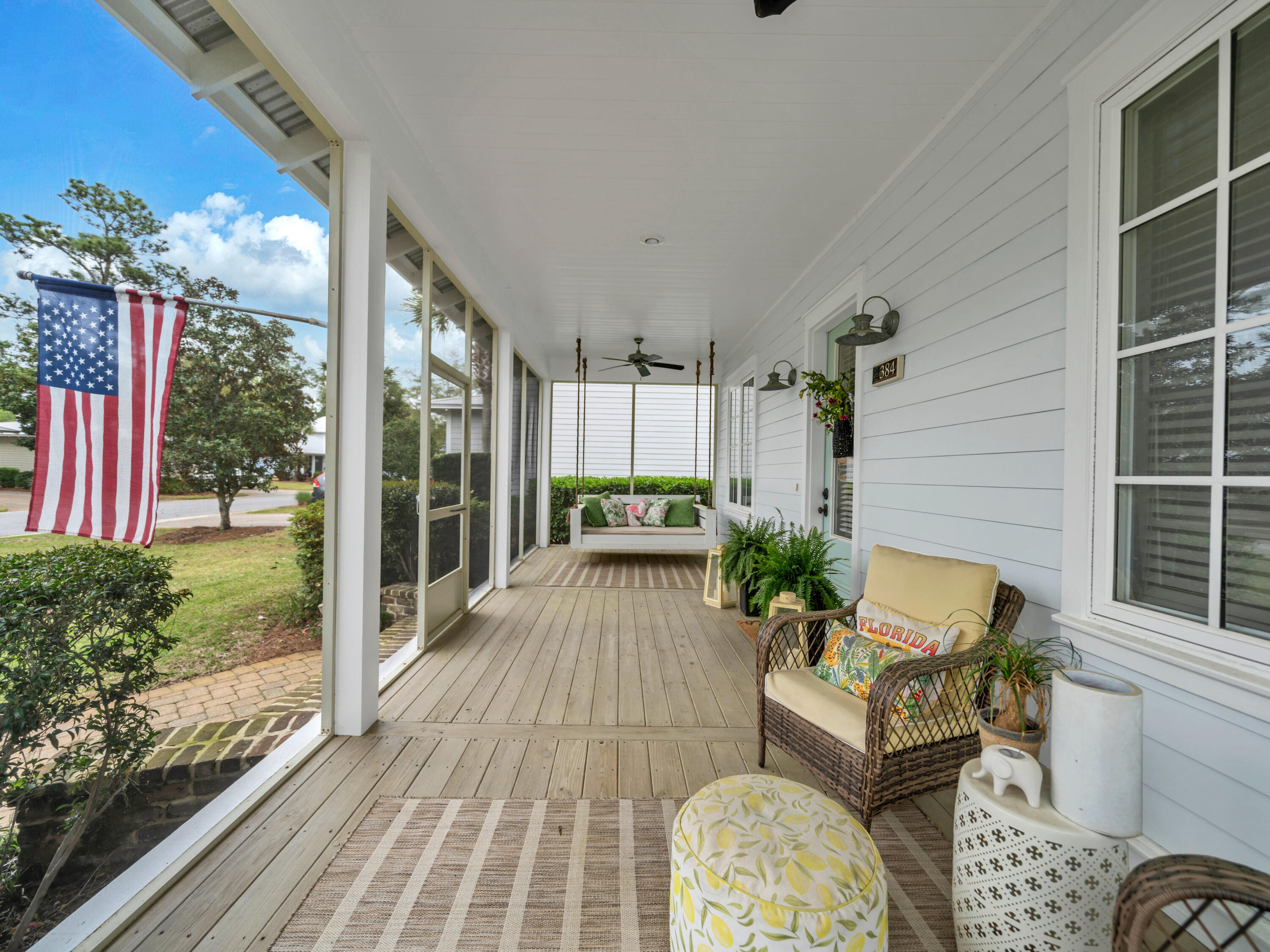 CARSON OAKS - Residential
