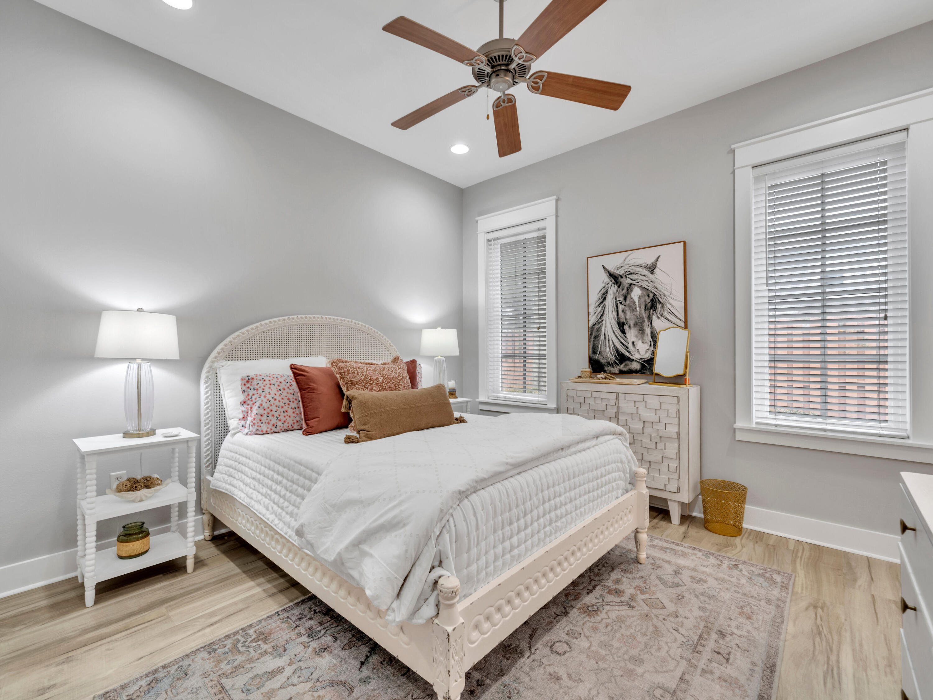 CARSON OAKS - Residential