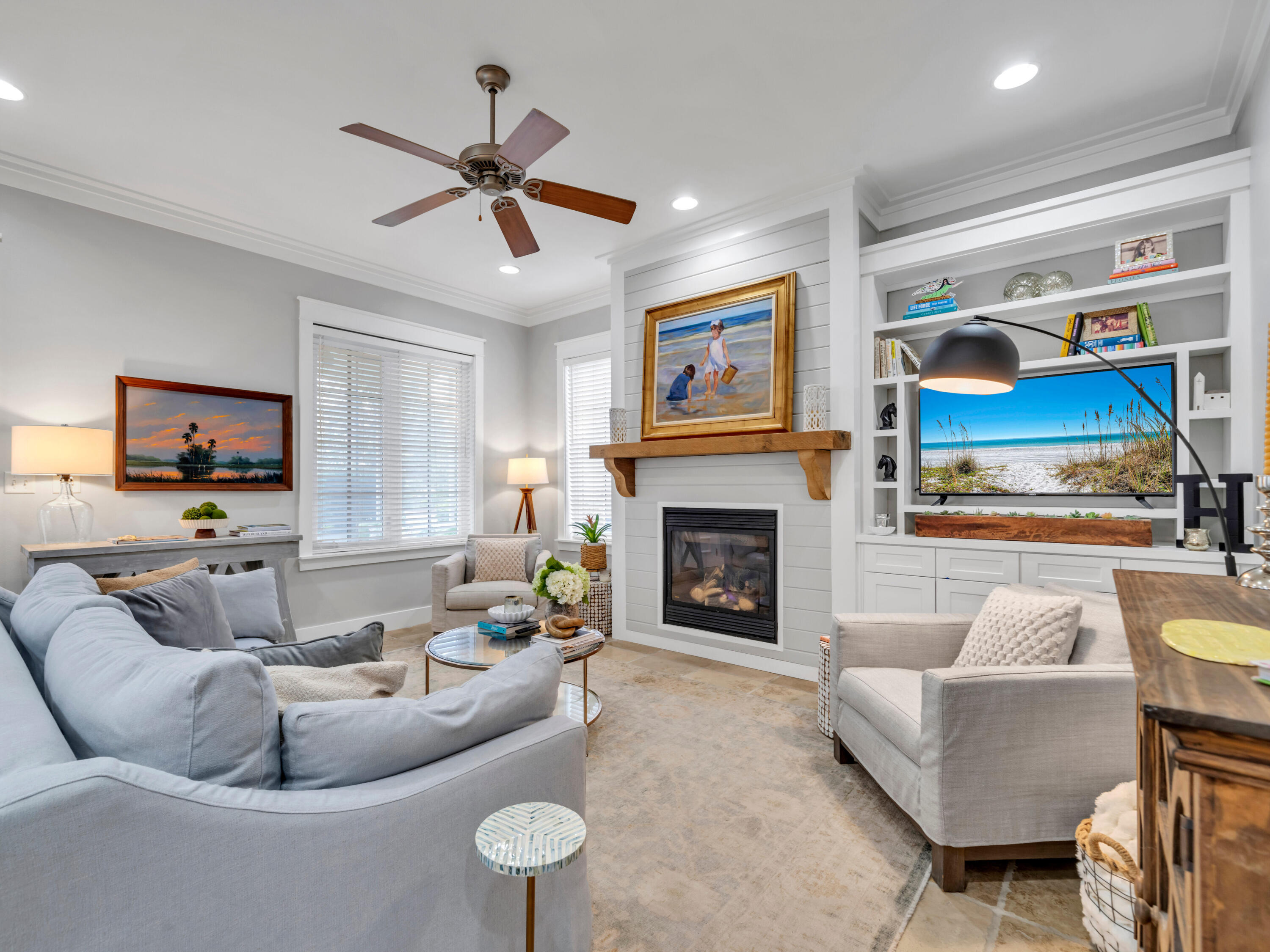 CARSON OAKS - Residential