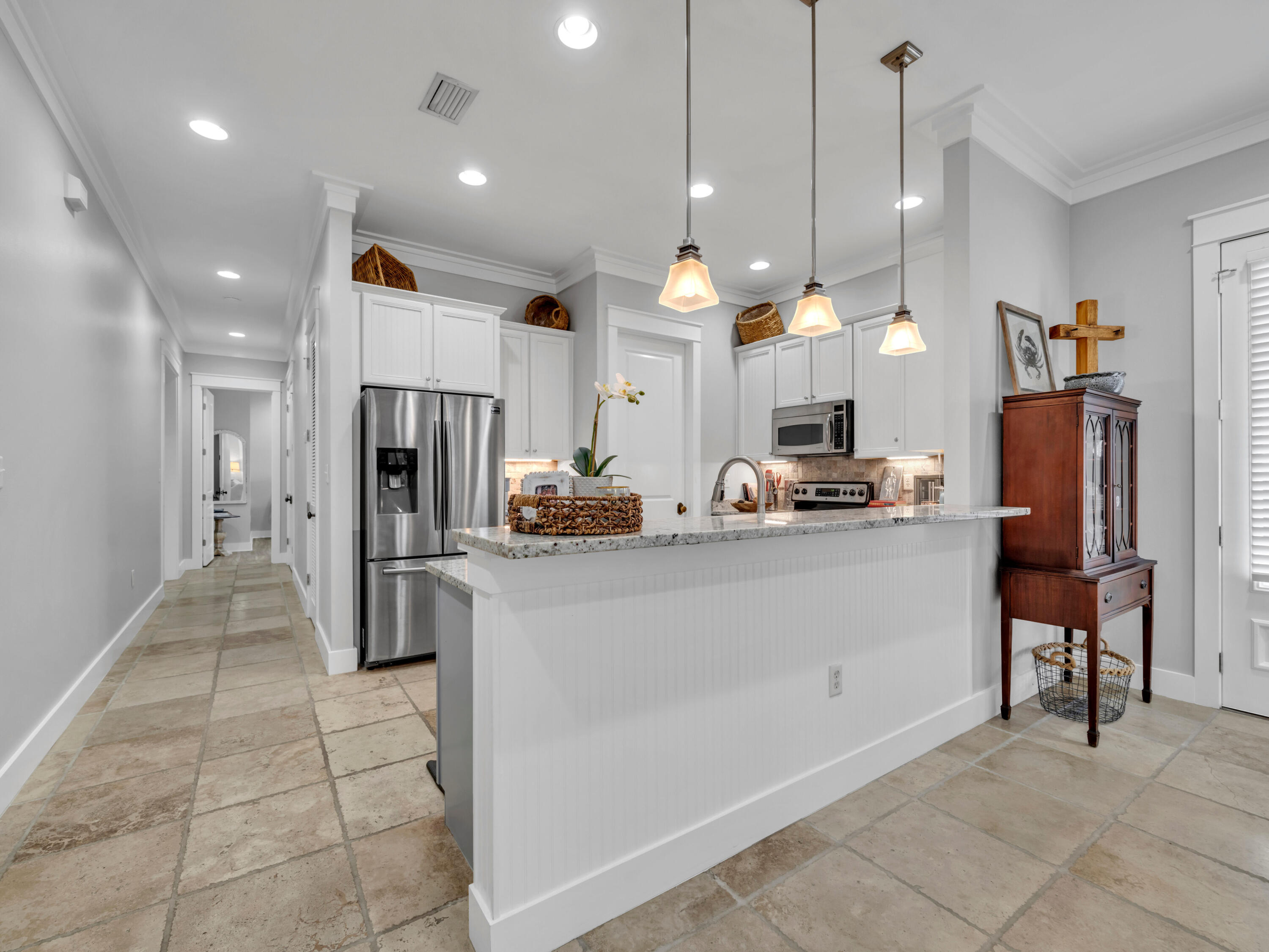 CARSON OAKS - Residential