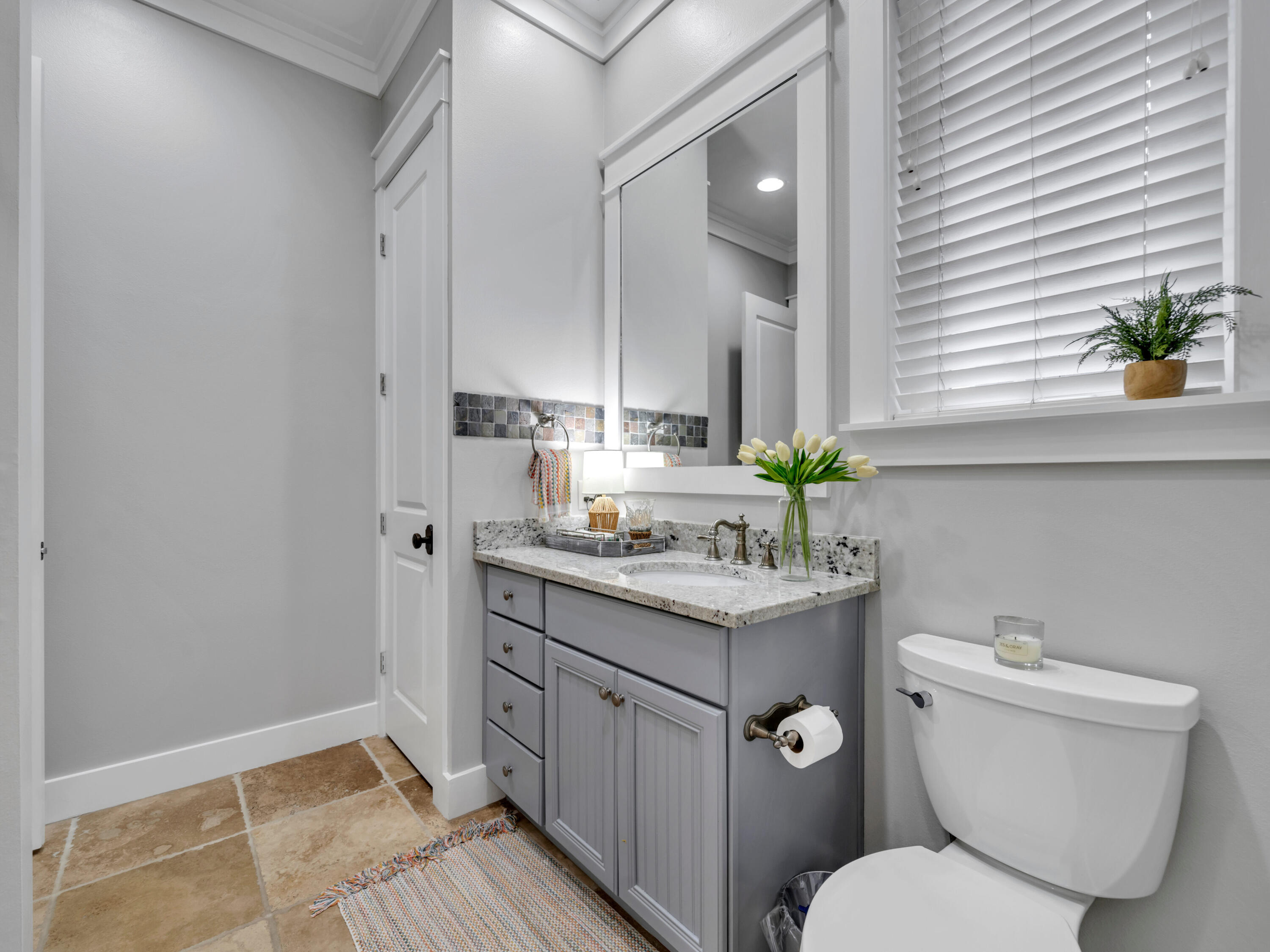 CARSON OAKS - Residential