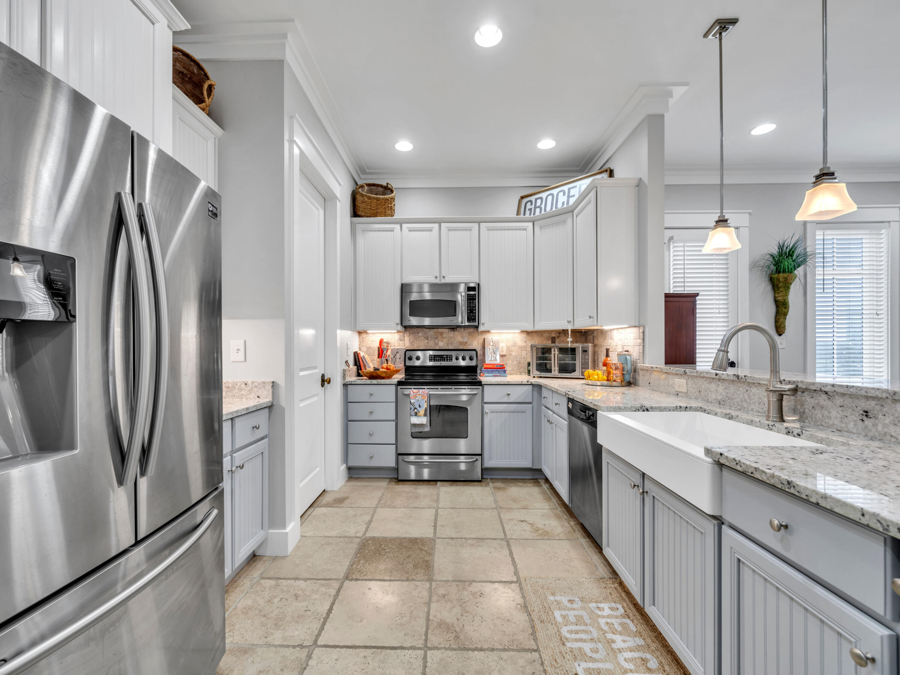 CARSON OAKS - Residential