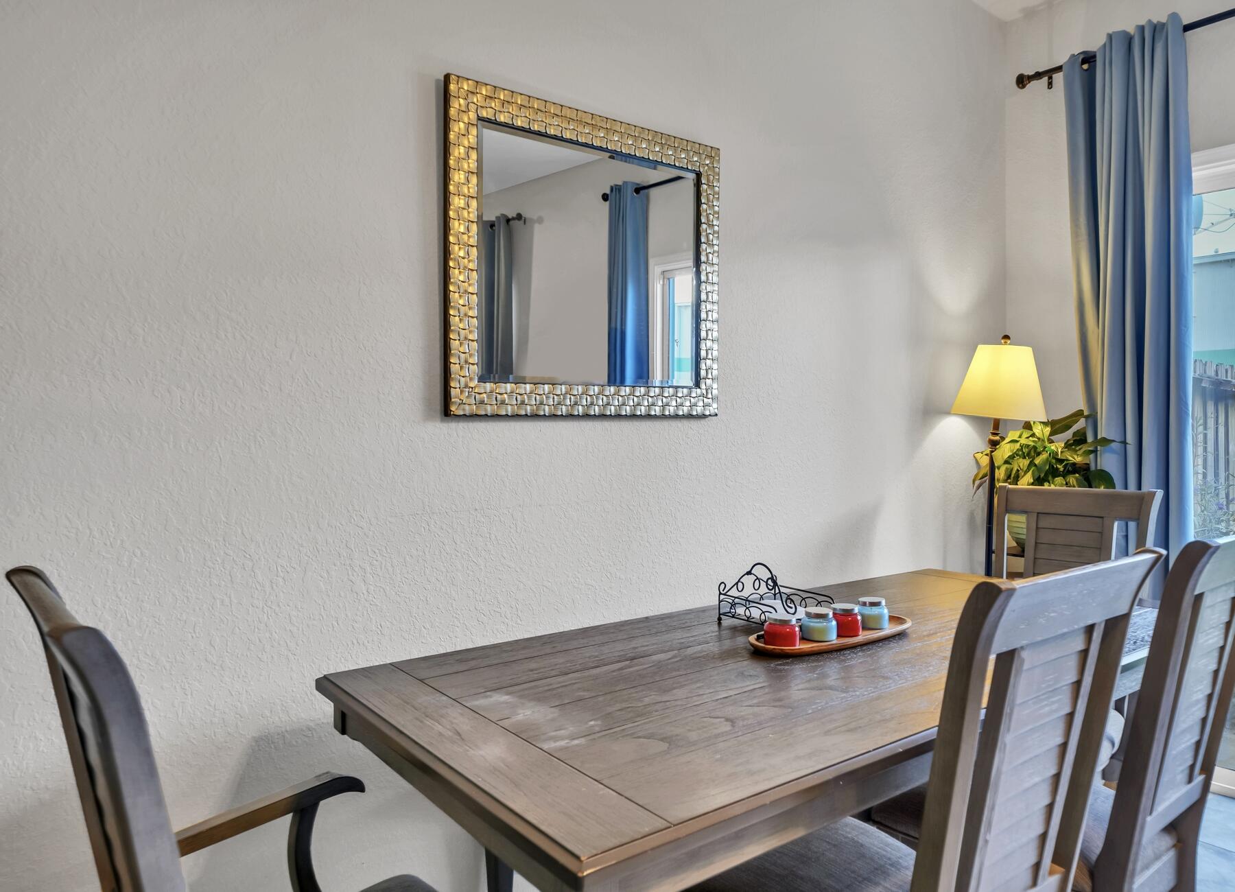 YACHT CLUB OAKS - Residential Lease
