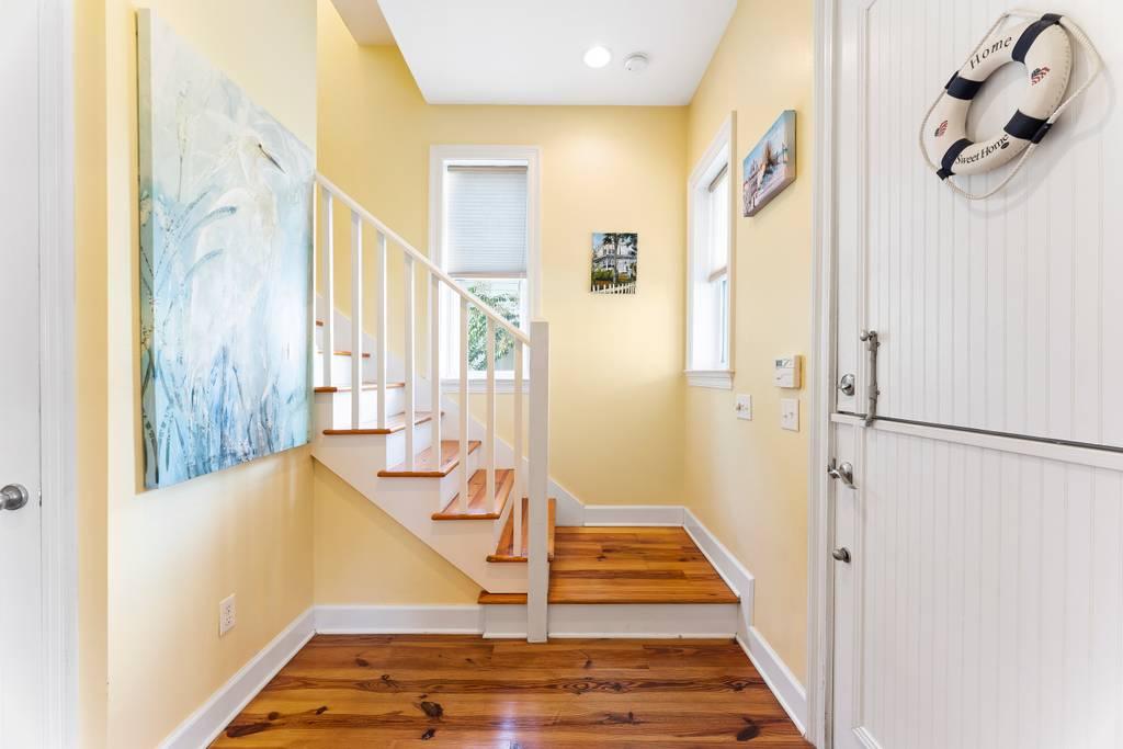 CRYSTAL BEACH - Residential