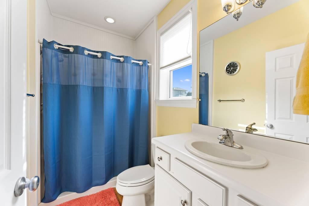 CRYSTAL BEACH - Residential