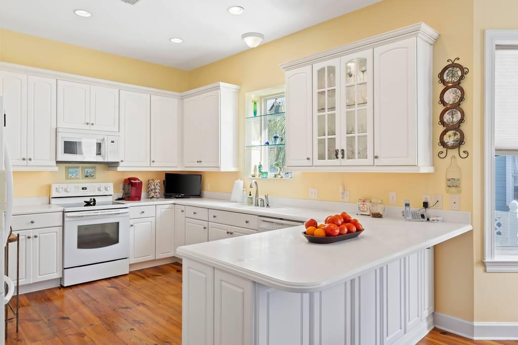 CRYSTAL BEACH - Residential