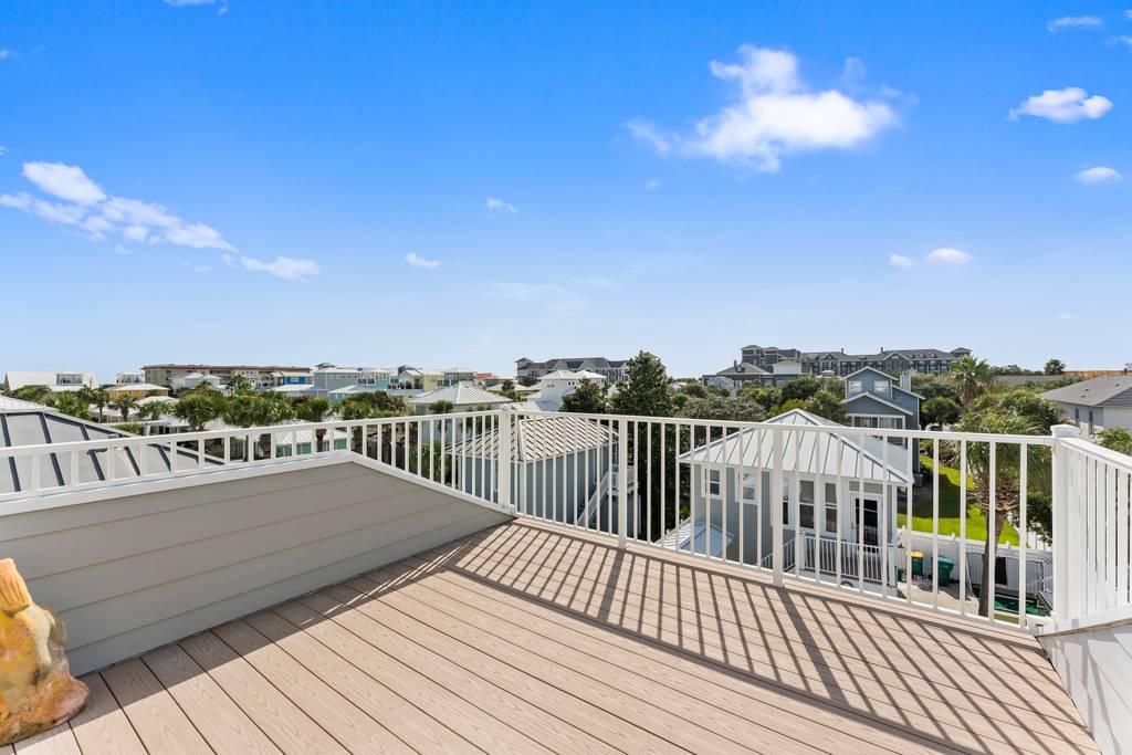 CRYSTAL BEACH - Residential