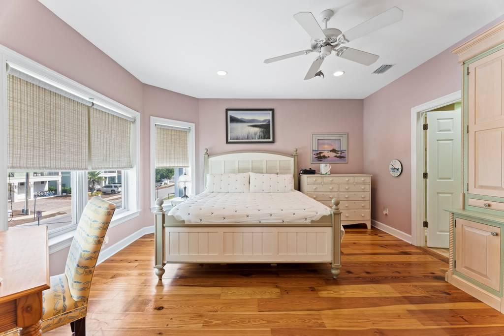 CRYSTAL BEACH - Residential