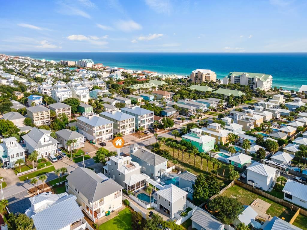 CRYSTAL BEACH - Residential