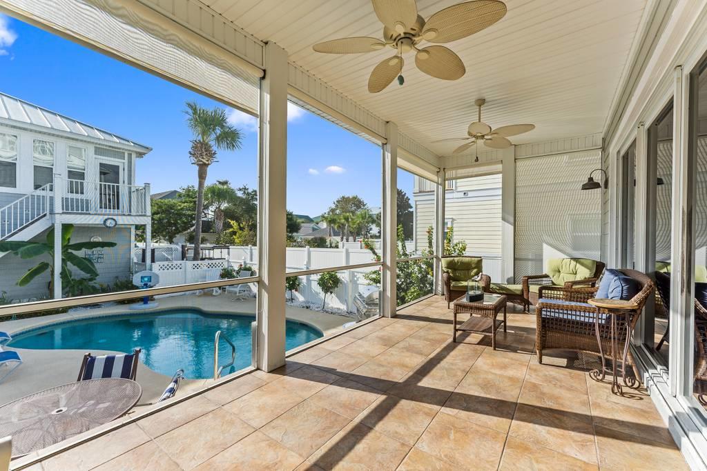 CRYSTAL BEACH - Residential