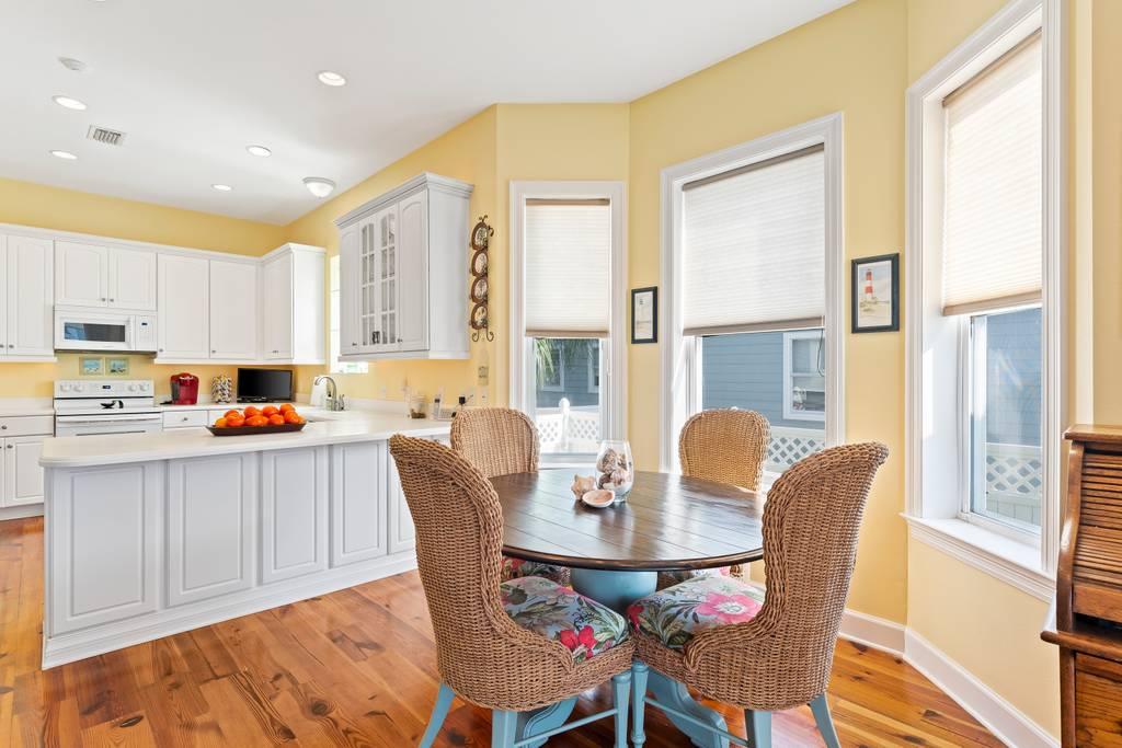 CRYSTAL BEACH - Residential