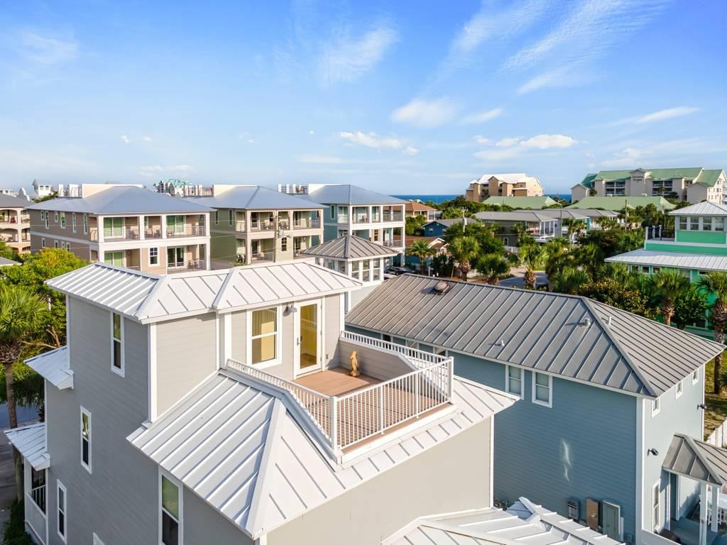 CRYSTAL BEACH - Residential