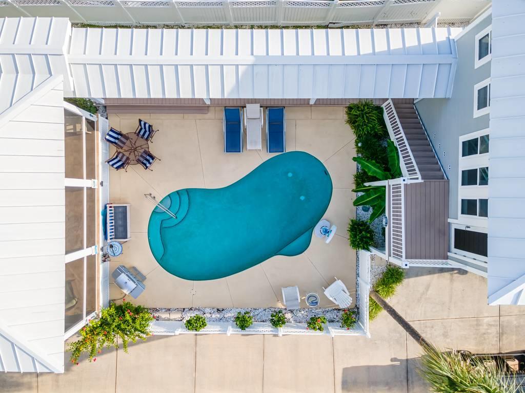 CRYSTAL BEACH - Residential