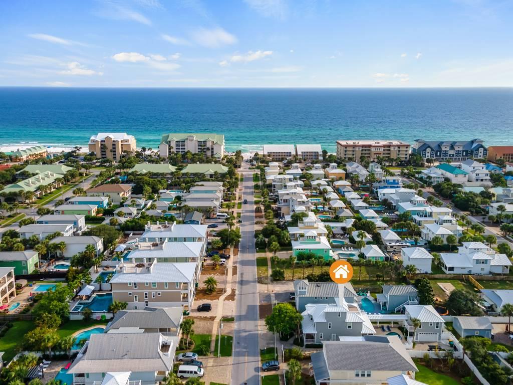 CRYSTAL BEACH - Residential