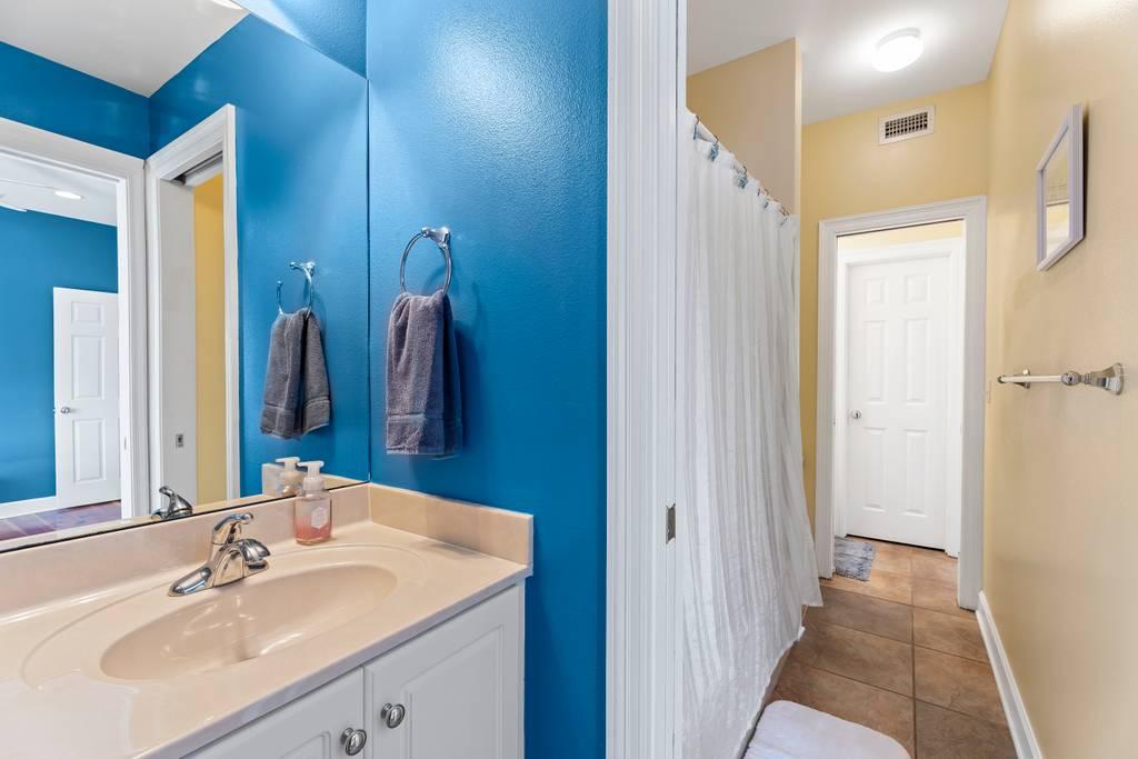 CRYSTAL BEACH - Residential