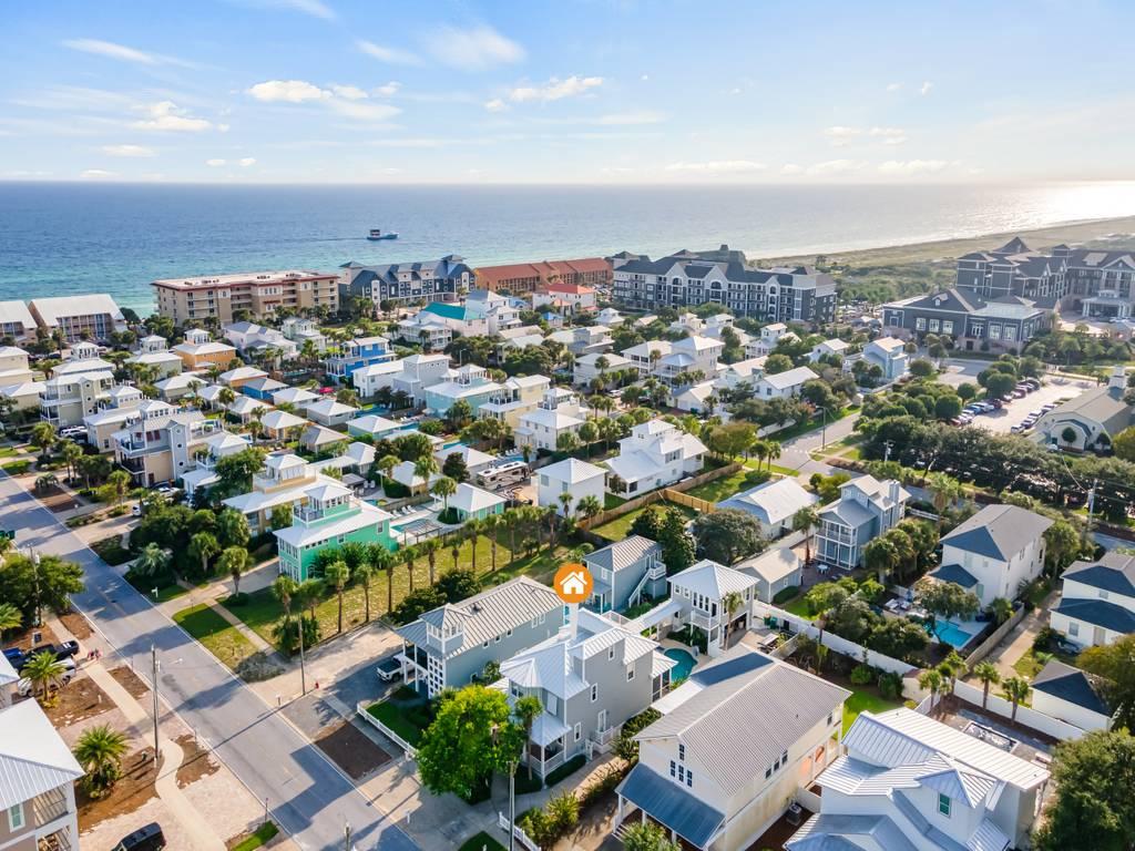 CRYSTAL BEACH - Residential