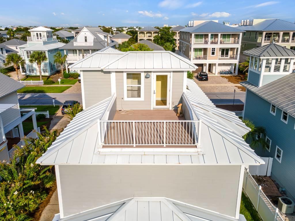 CRYSTAL BEACH - Residential