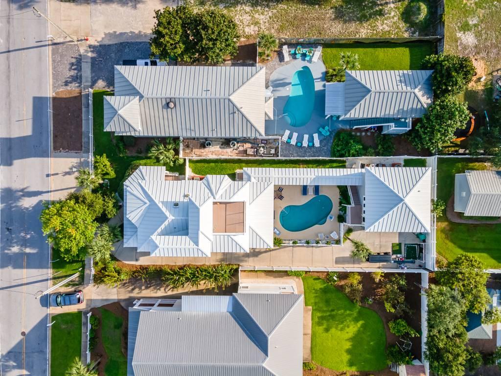 CRYSTAL BEACH - Residential