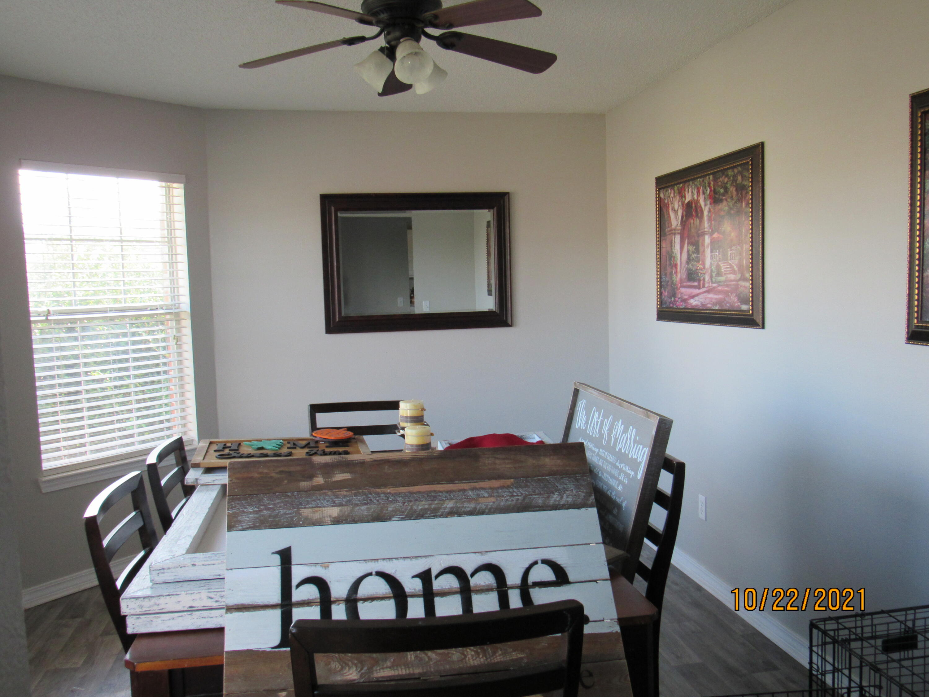 REDSTONE ESTATES - Residential Lease