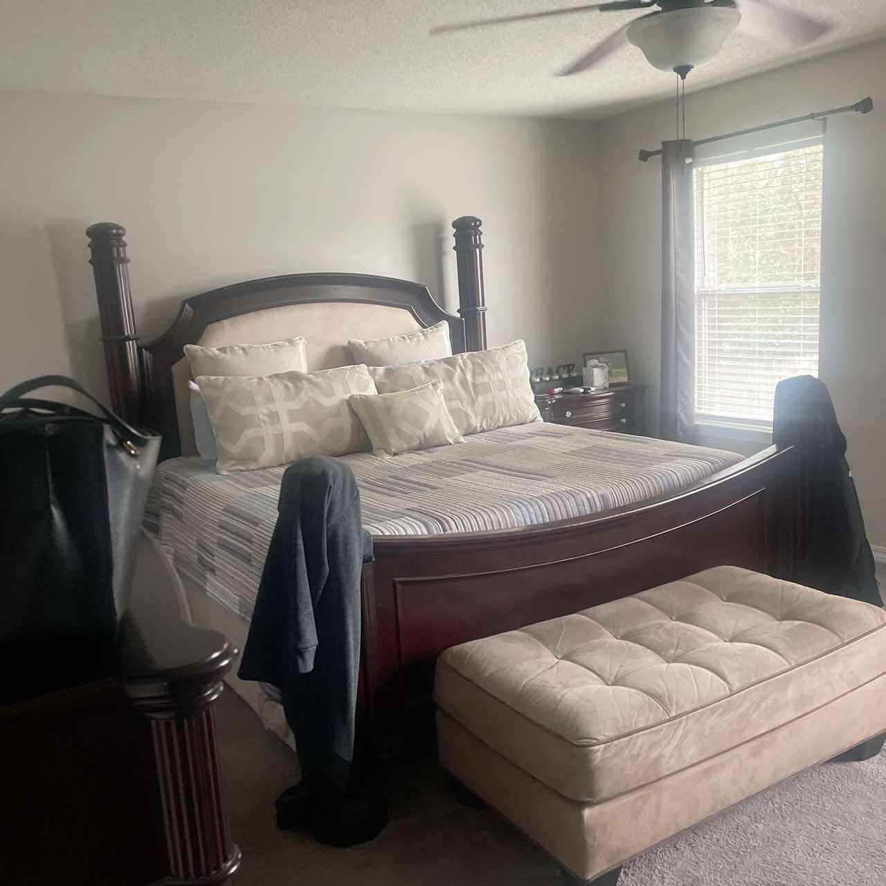 REDSTONE ESTATES - Residential Lease