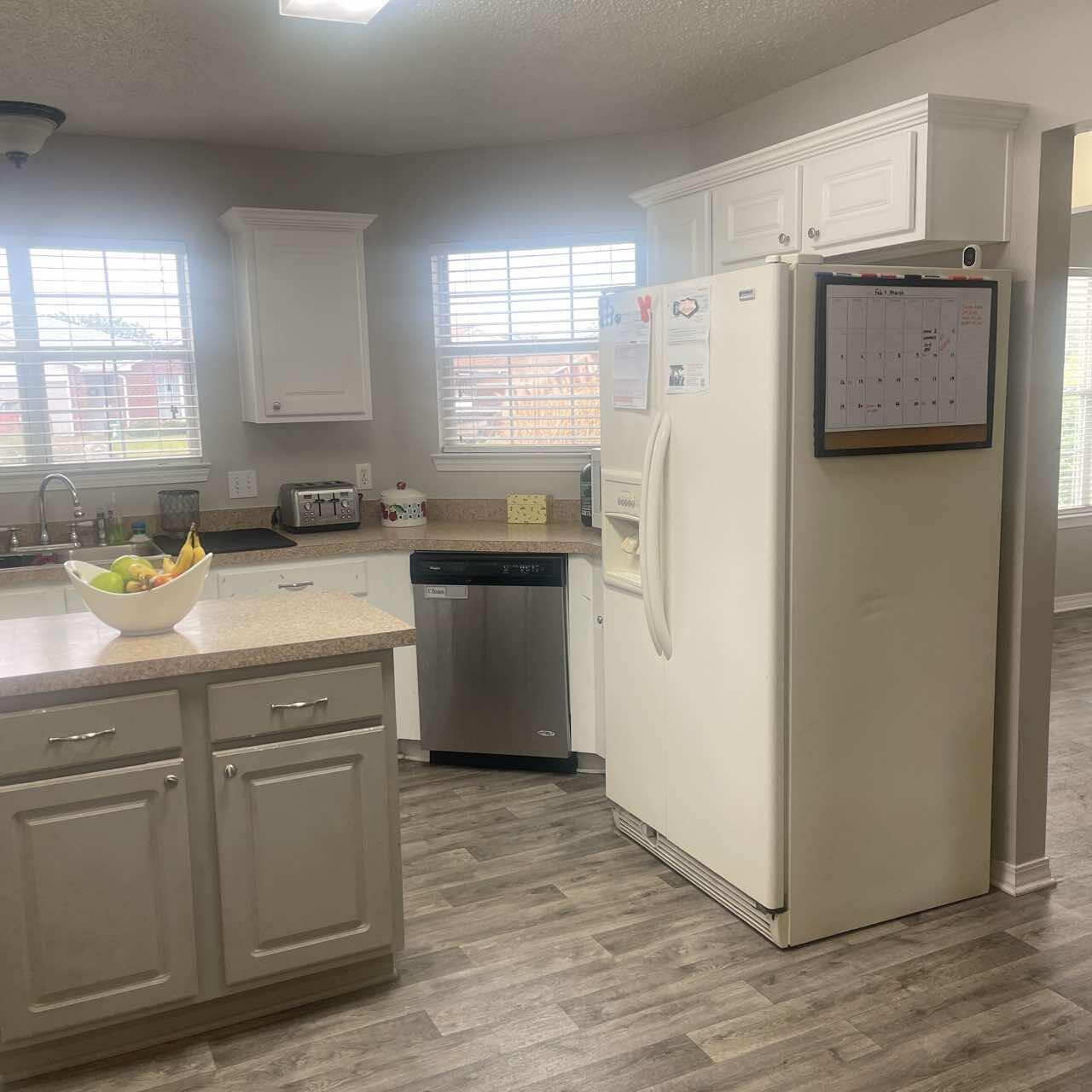 REDSTONE ESTATES - Residential Lease