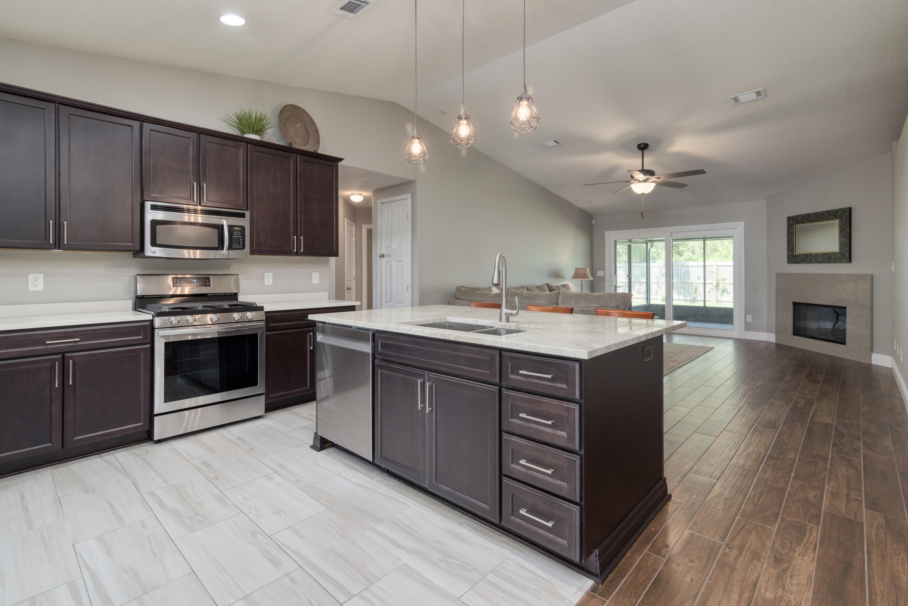 BRISTOL CREEK PH 1 - Residential