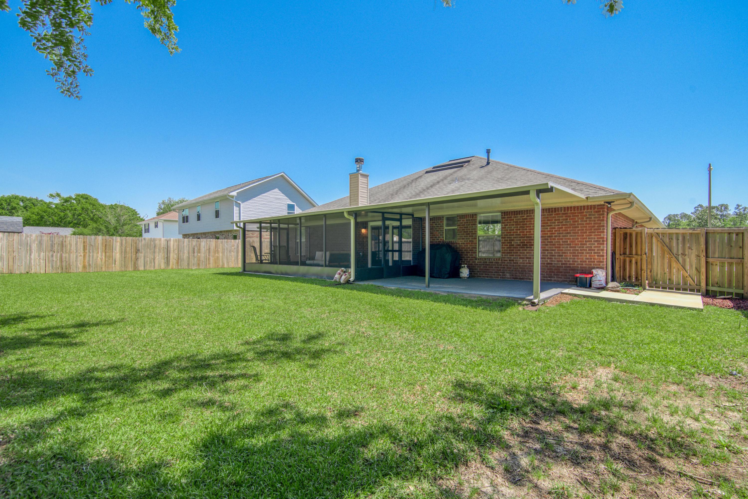 BRISTOL CREEK PH 1 - Residential