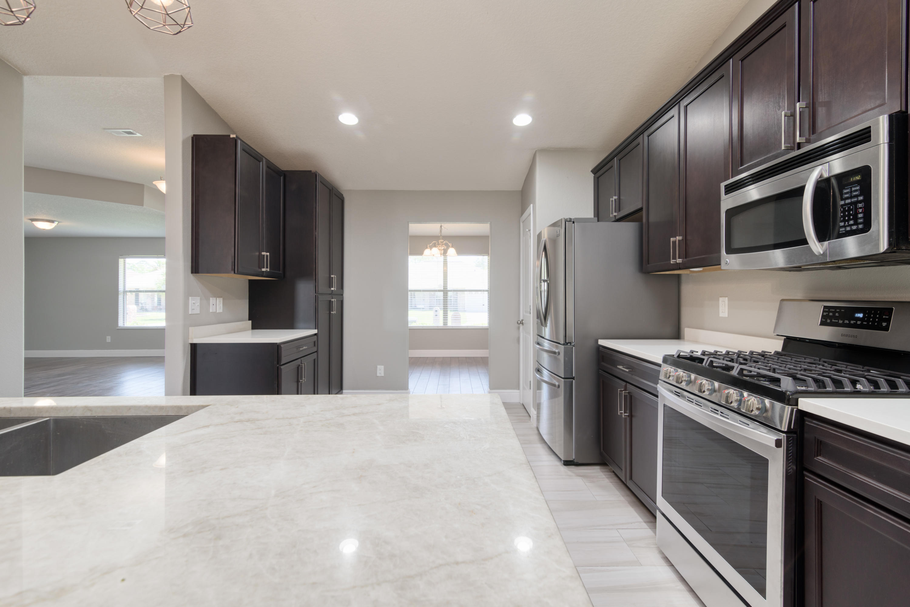 BRISTOL CREEK PH 1 - Residential