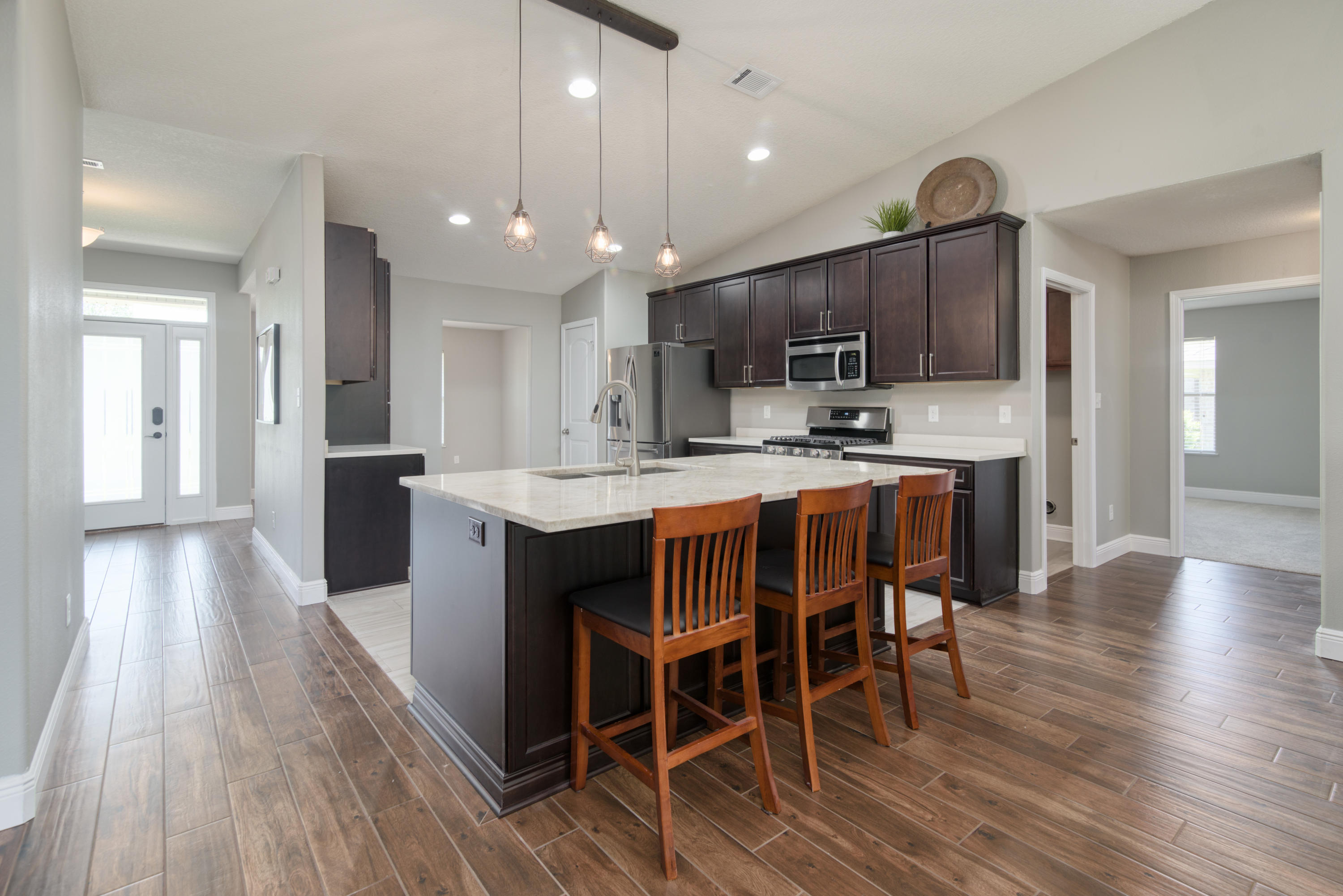 BRISTOL CREEK PH 1 - Residential