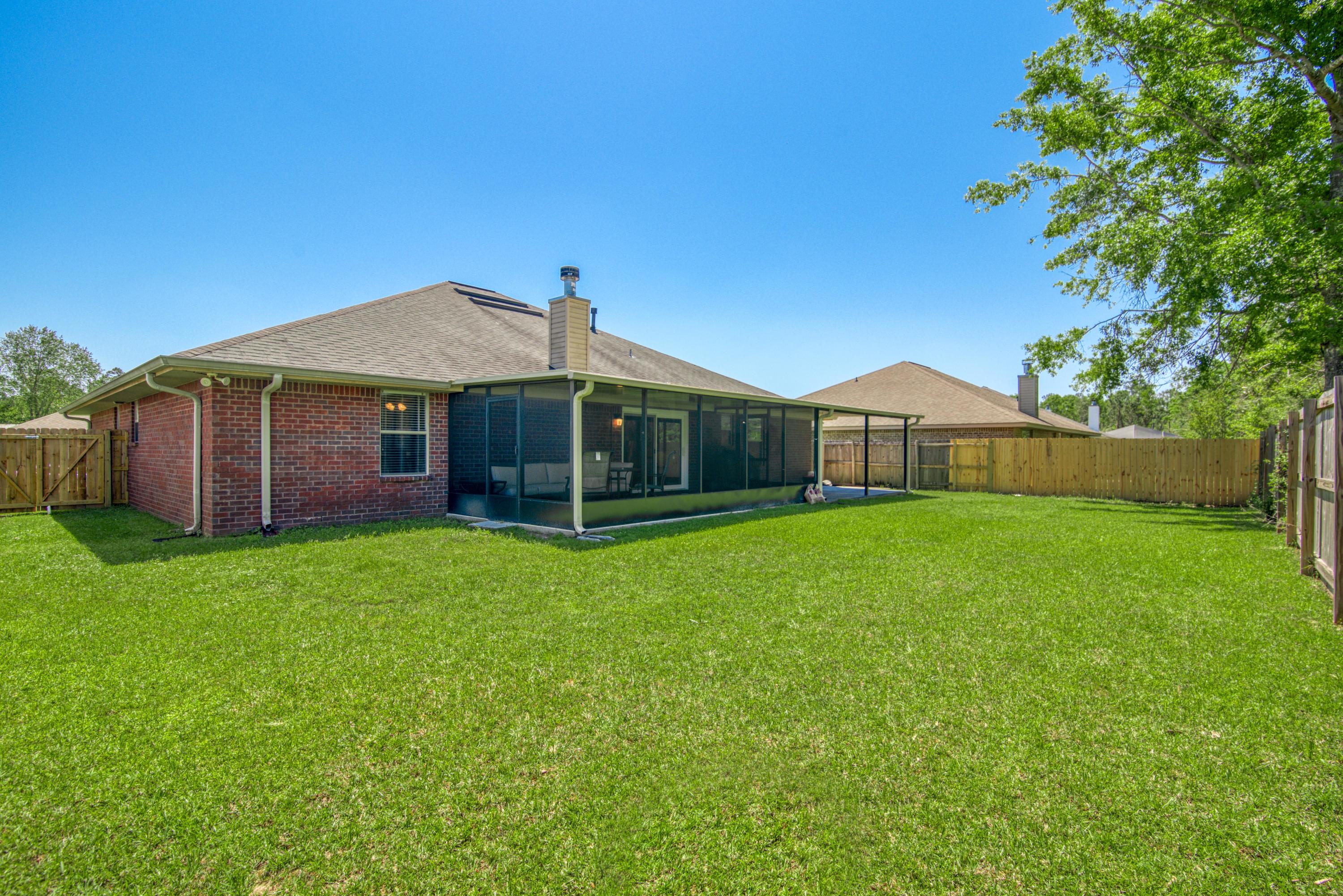 BRISTOL CREEK PH 1 - Residential