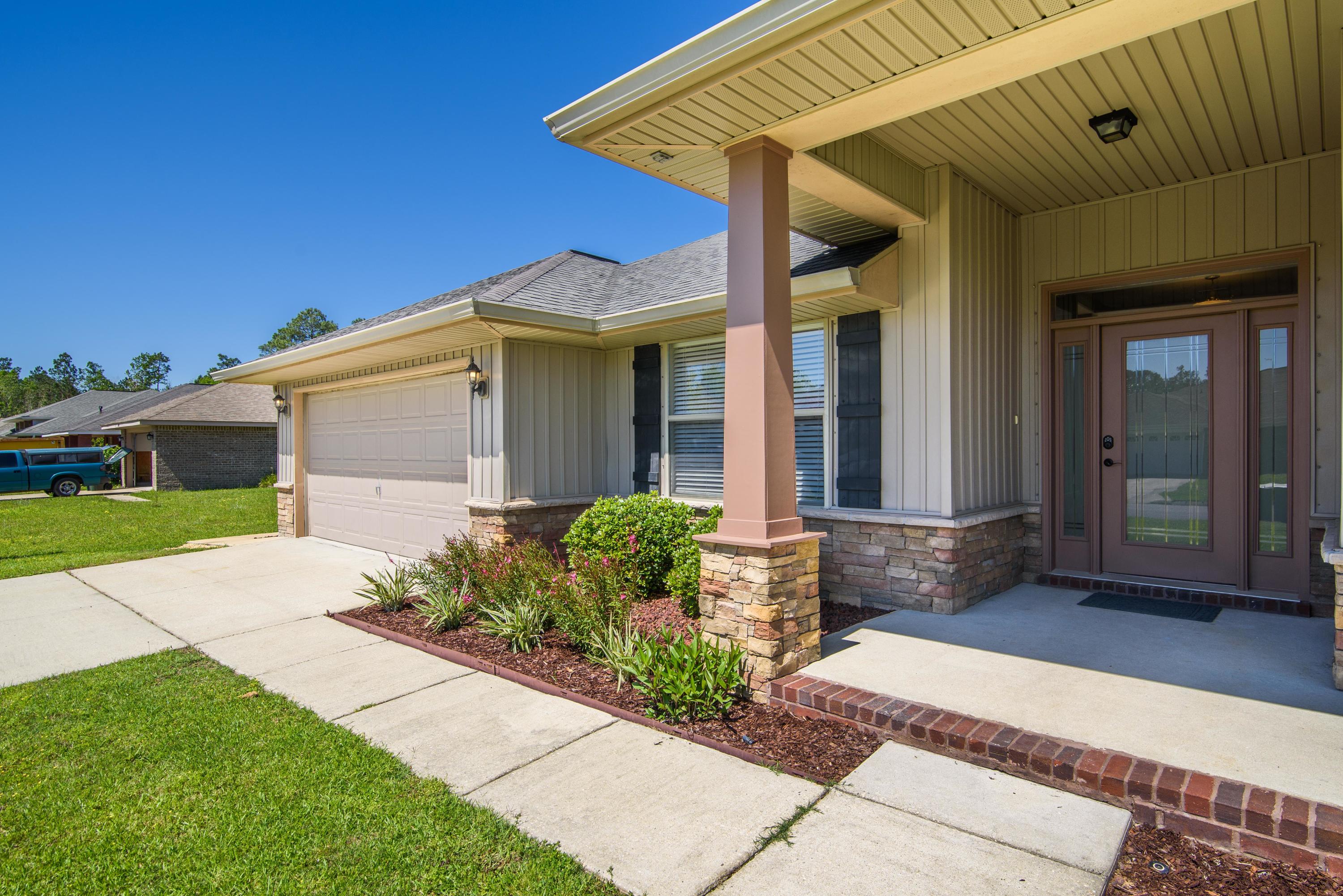 BRISTOL CREEK PH 1 - Residential