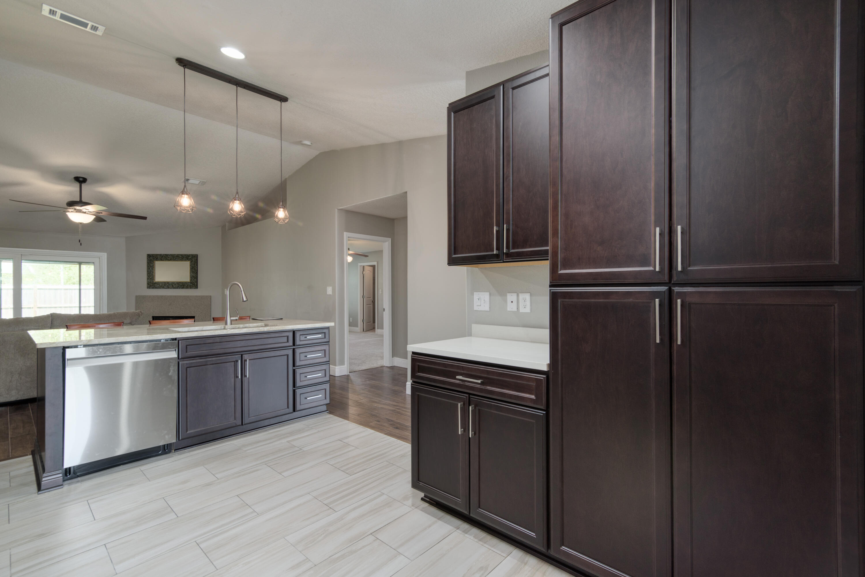 BRISTOL CREEK PH 1 - Residential