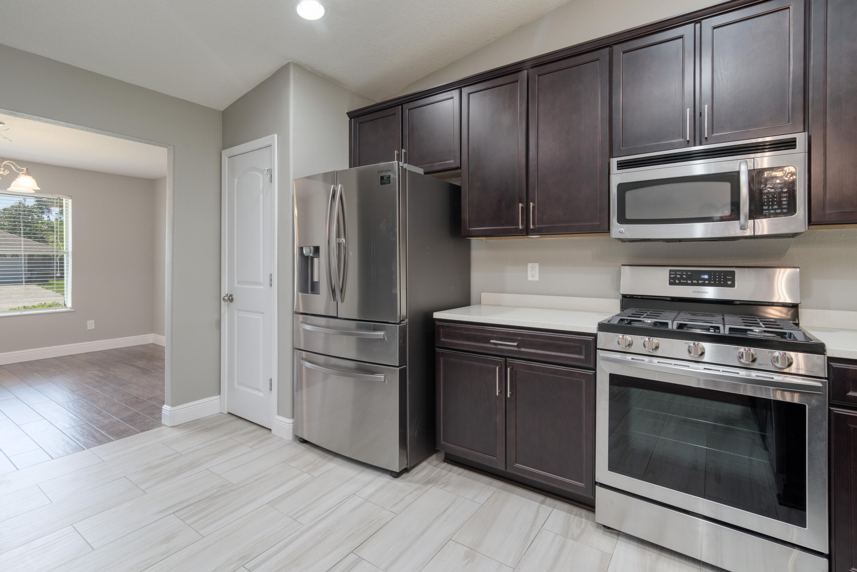 BRISTOL CREEK PH 1 - Residential