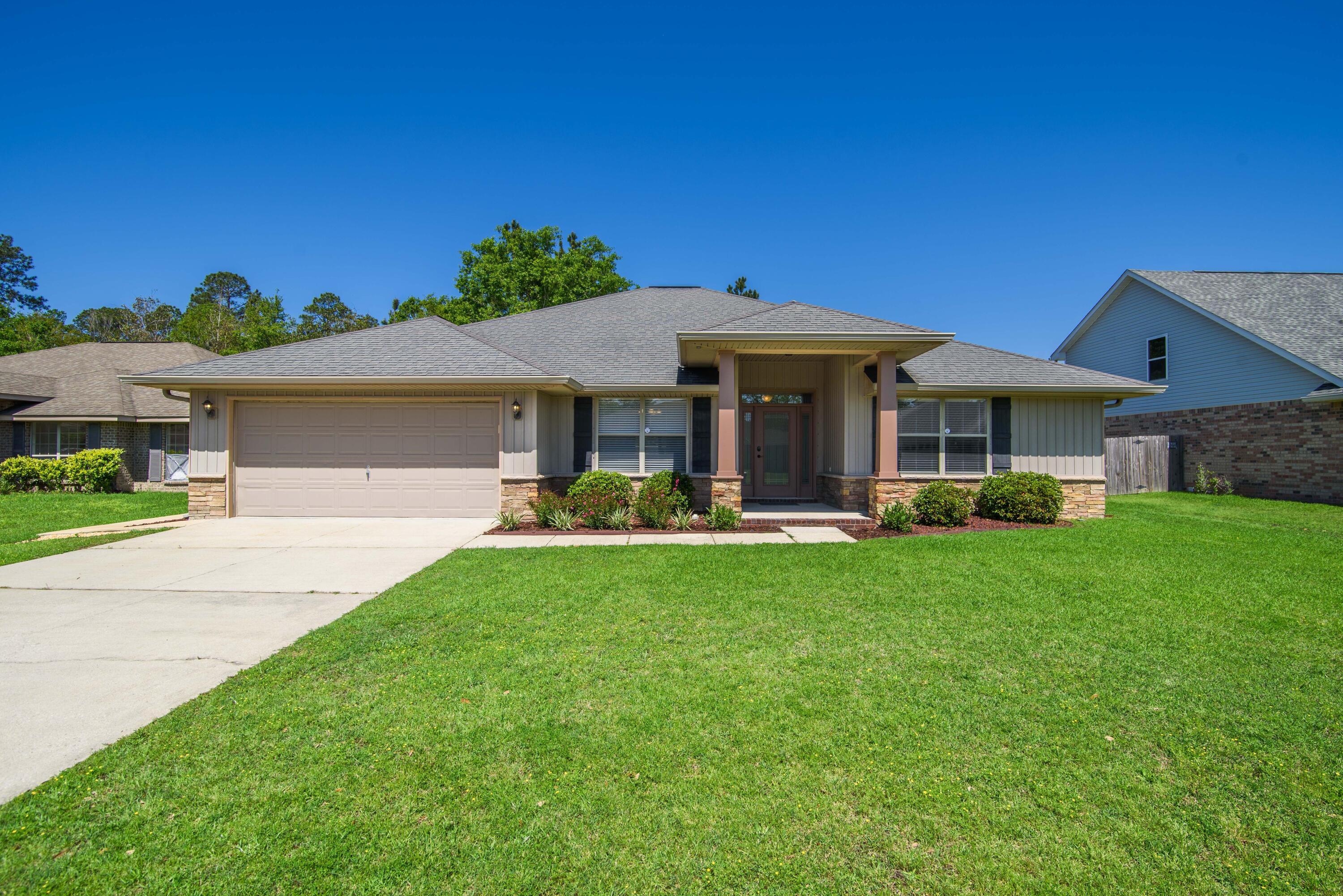 BRISTOL CREEK PH 1 - Residential