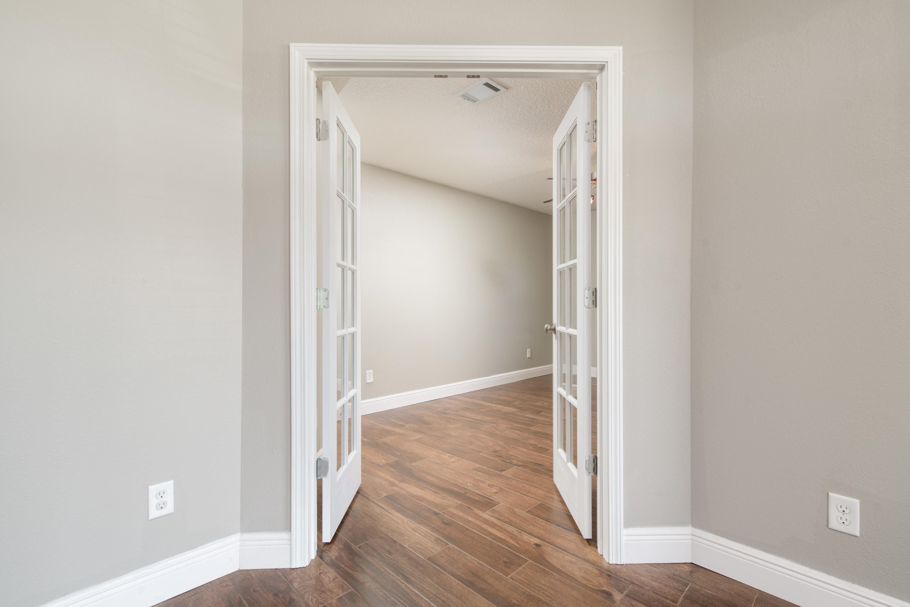 BRISTOL CREEK PH 1 - Residential