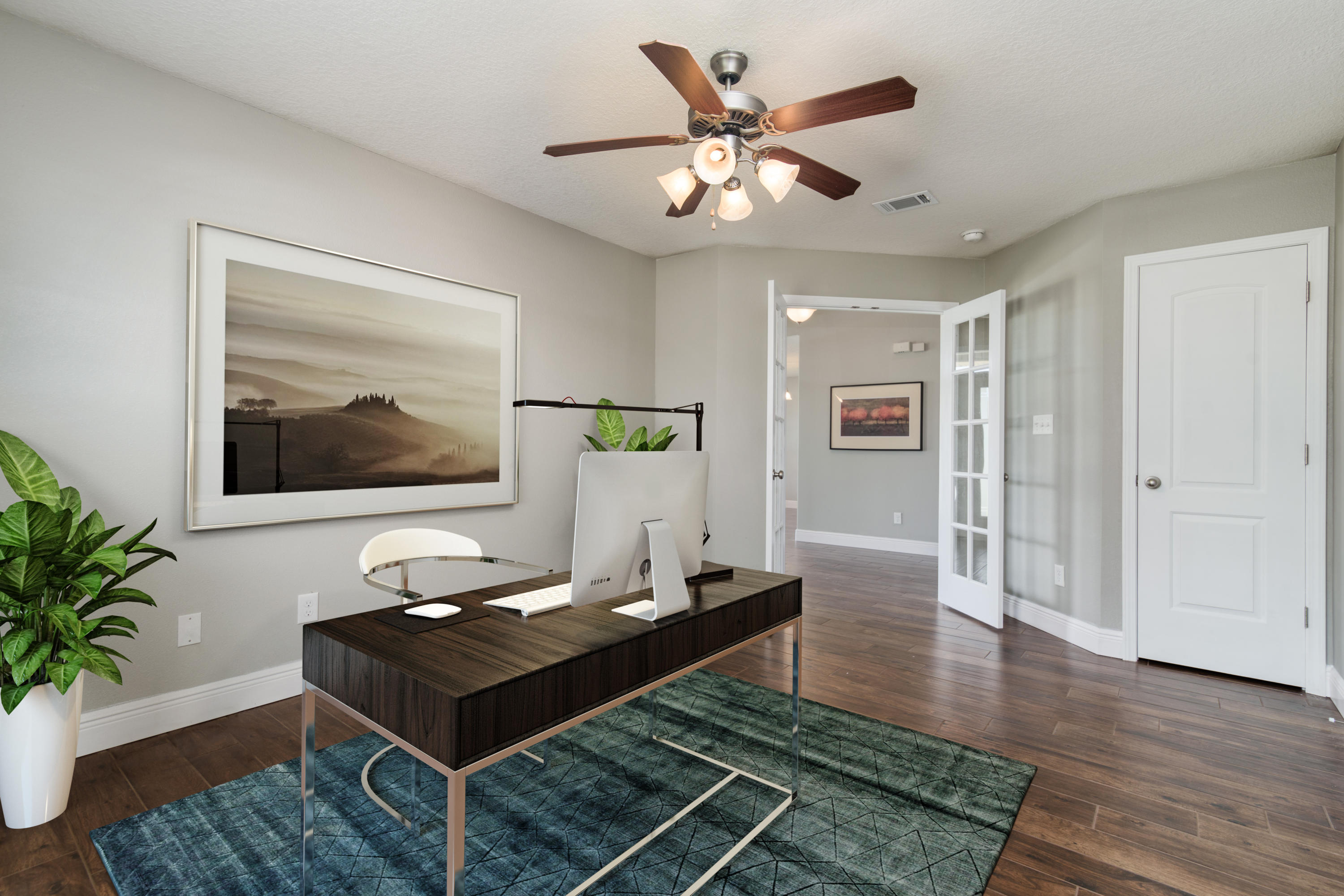 BRISTOL CREEK PH 1 - Residential