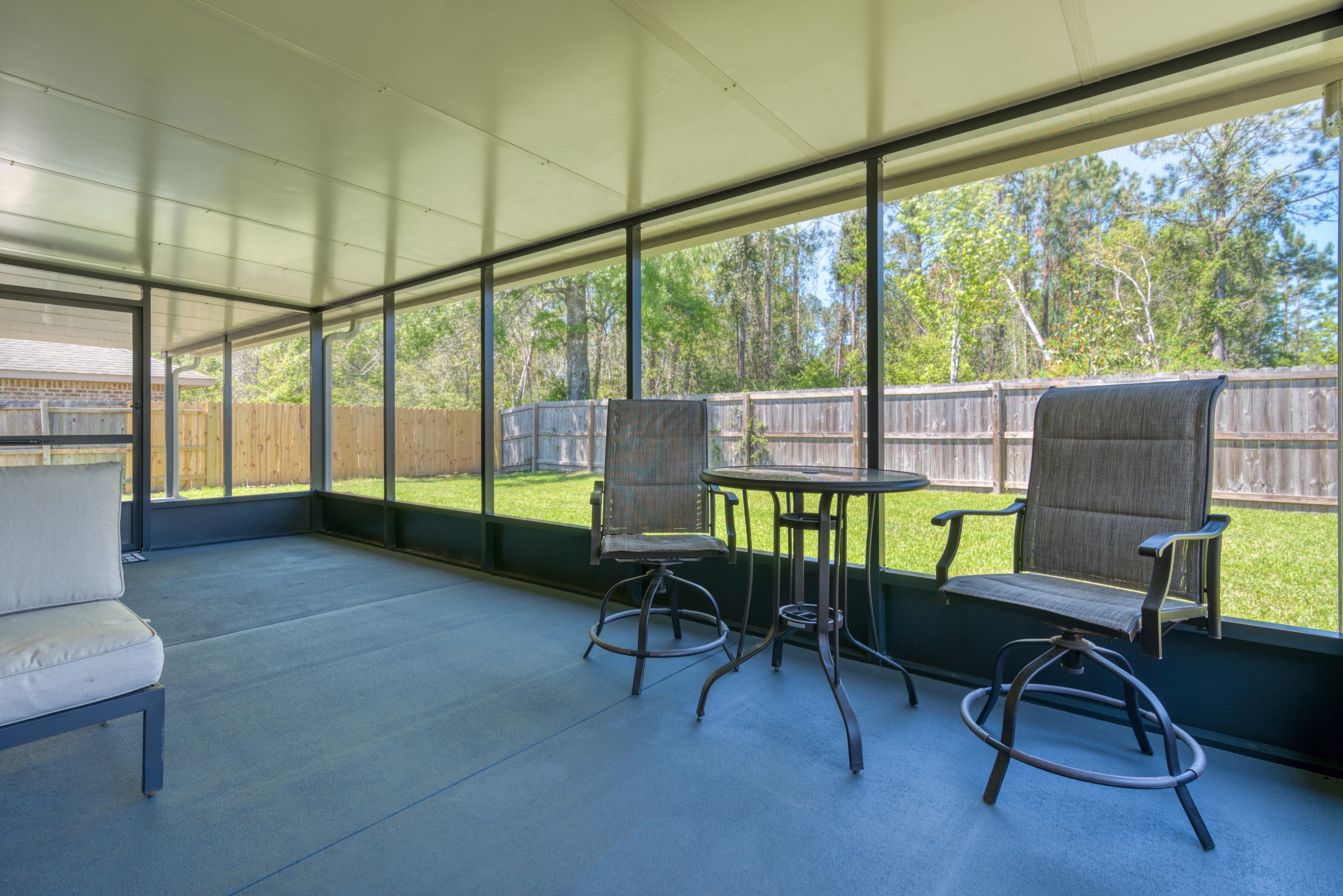 BRISTOL CREEK PH 1 - Residential