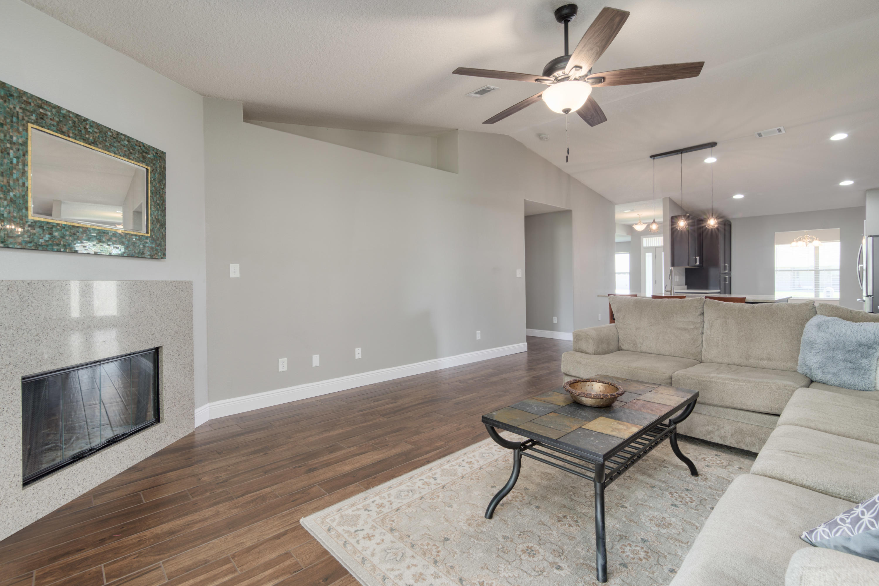 BRISTOL CREEK PH 1 - Residential