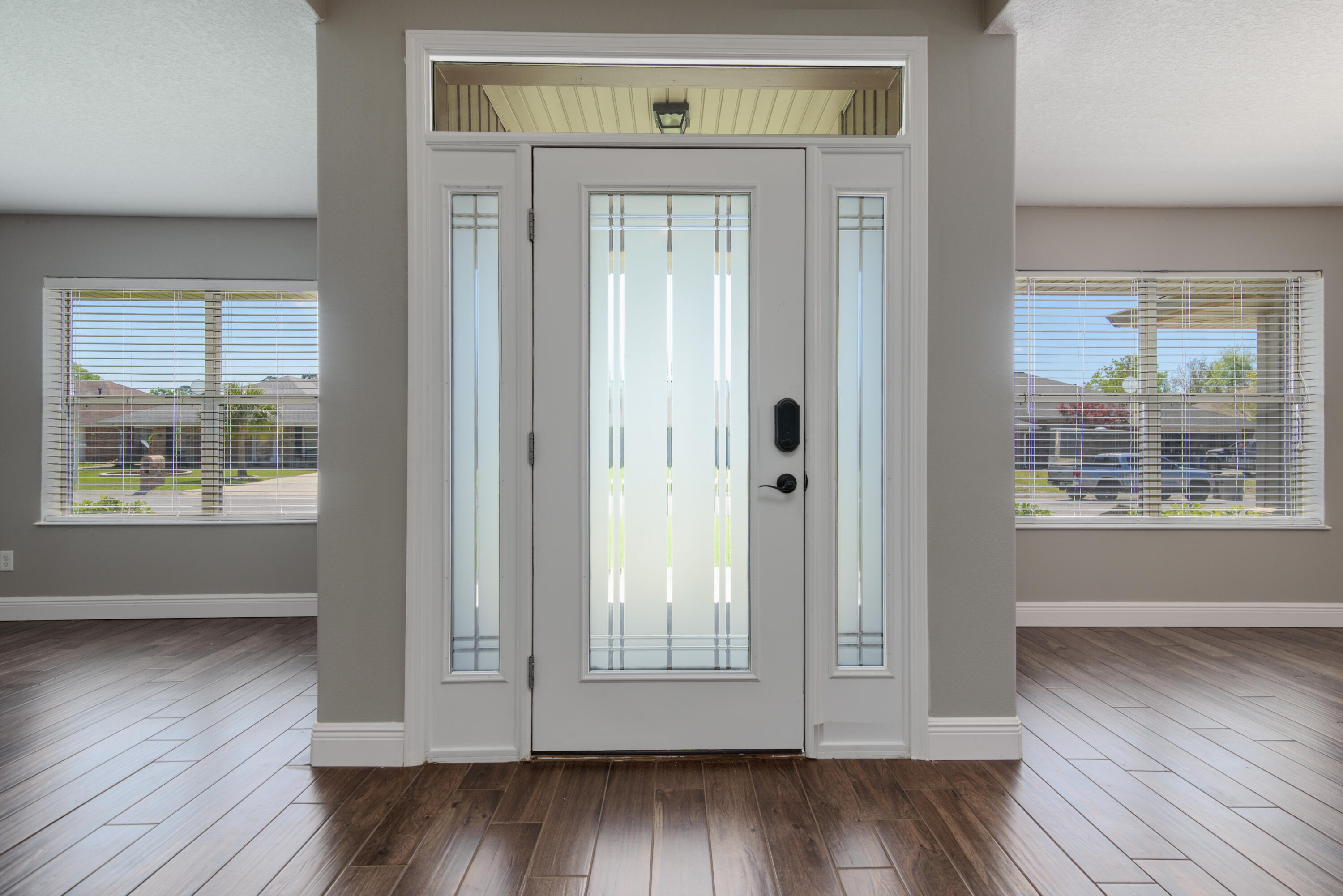 BRISTOL CREEK PH 1 - Residential