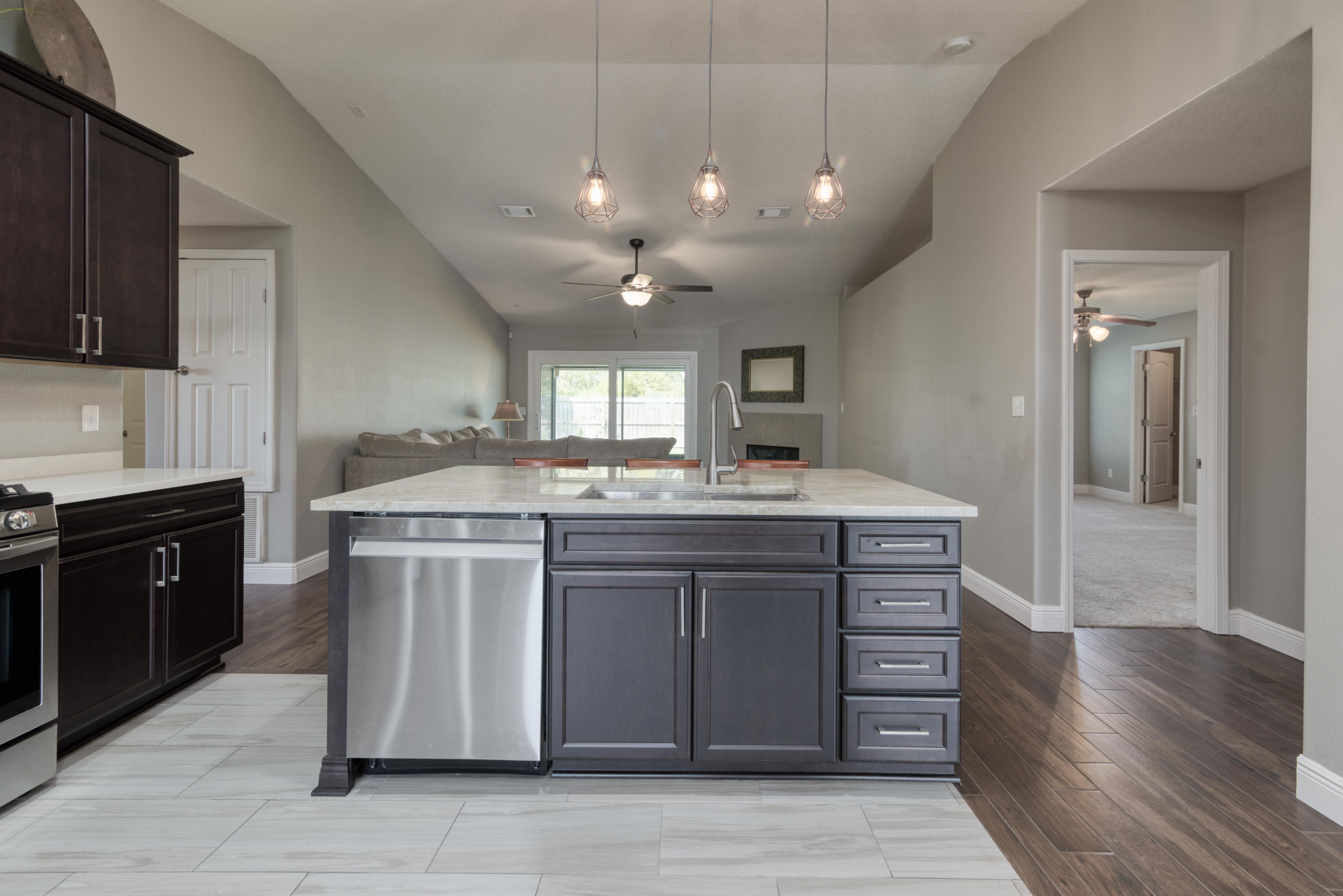 BRISTOL CREEK PH 1 - Residential