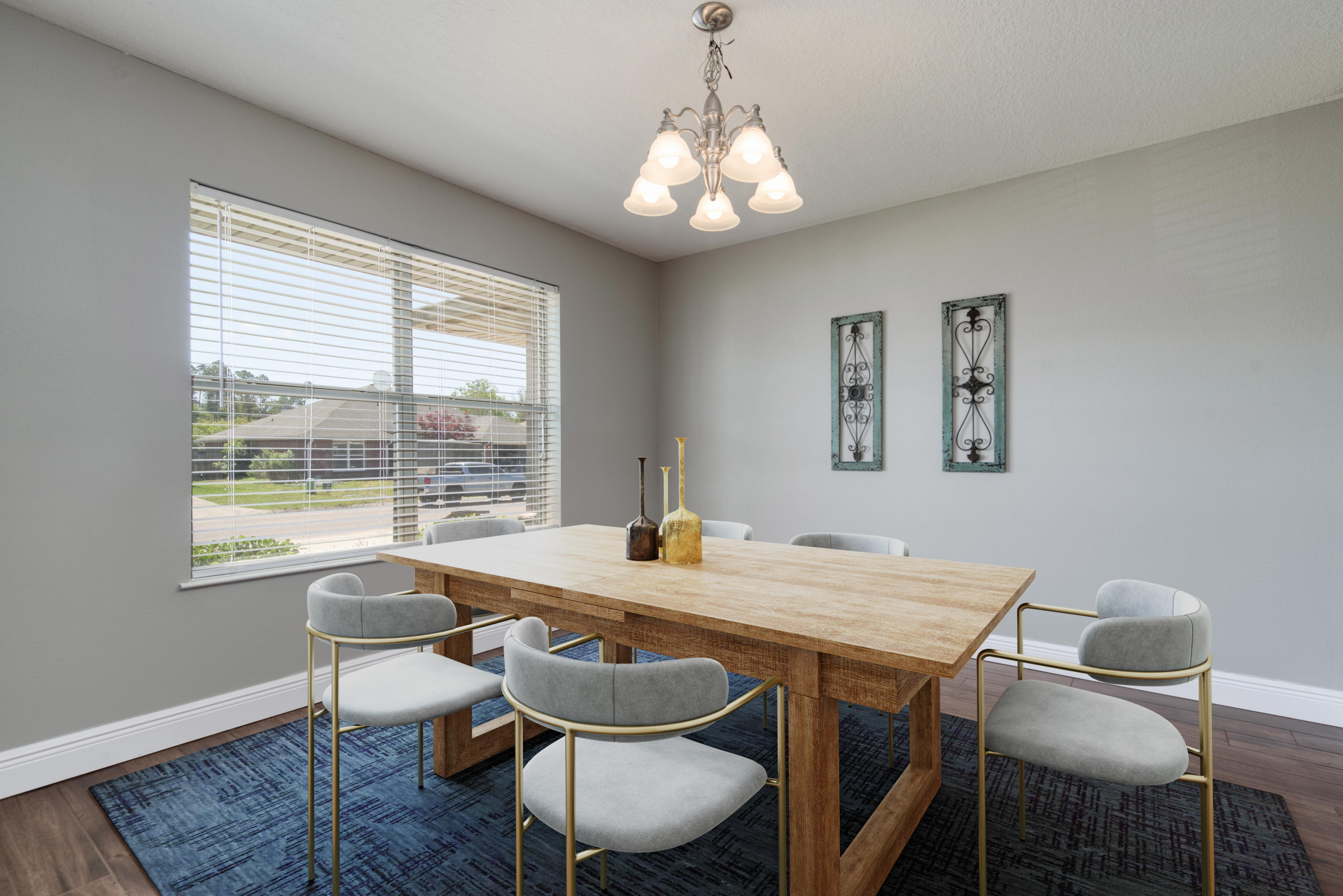 BRISTOL CREEK PH 1 - Residential