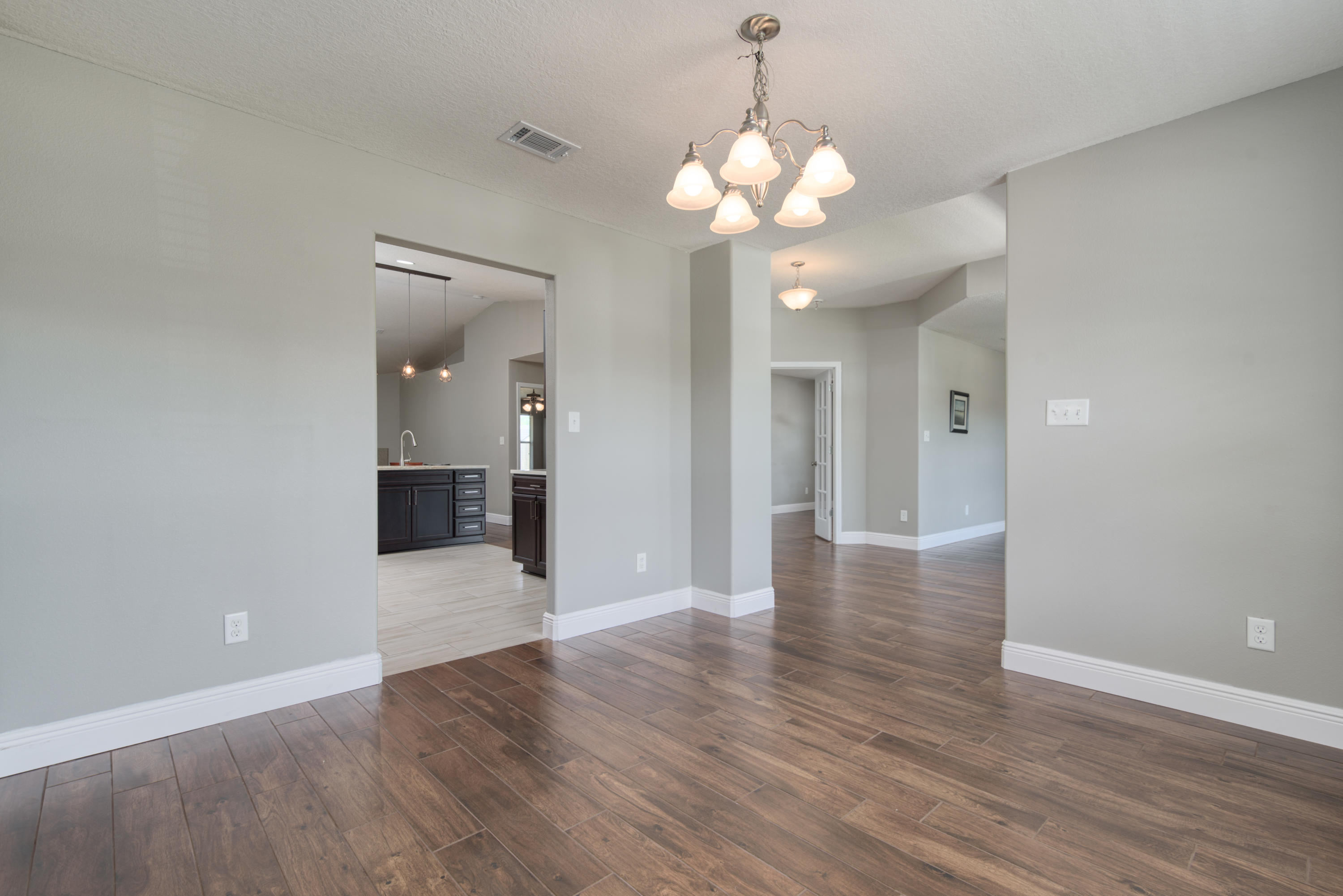 BRISTOL CREEK PH 1 - Residential