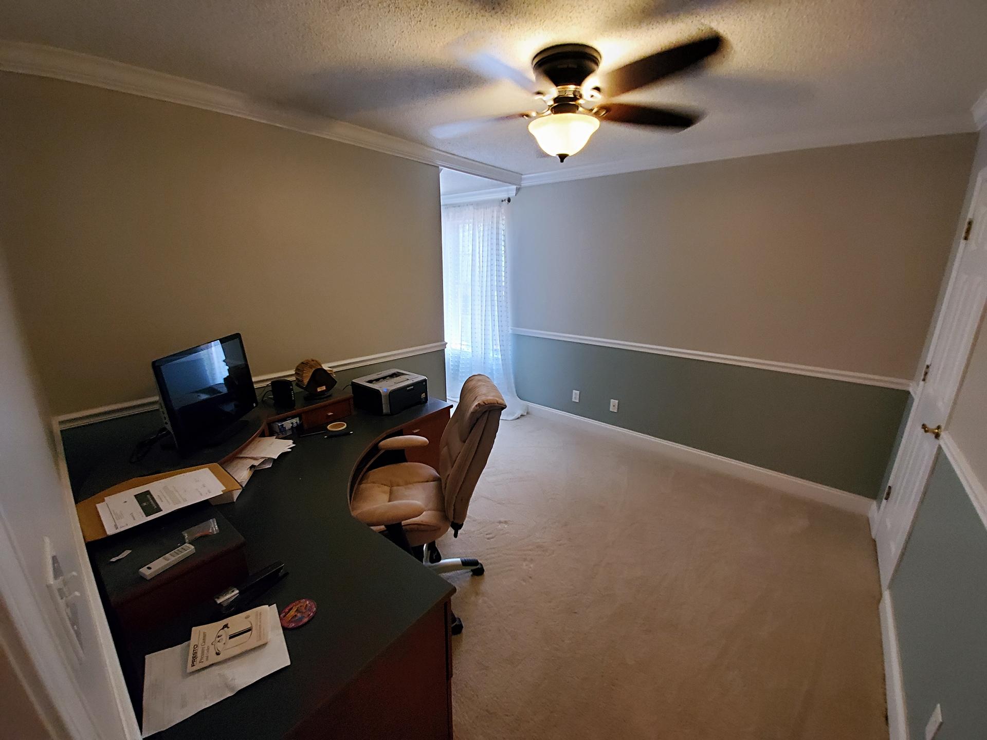 BAYVIEW MANOR - Residential