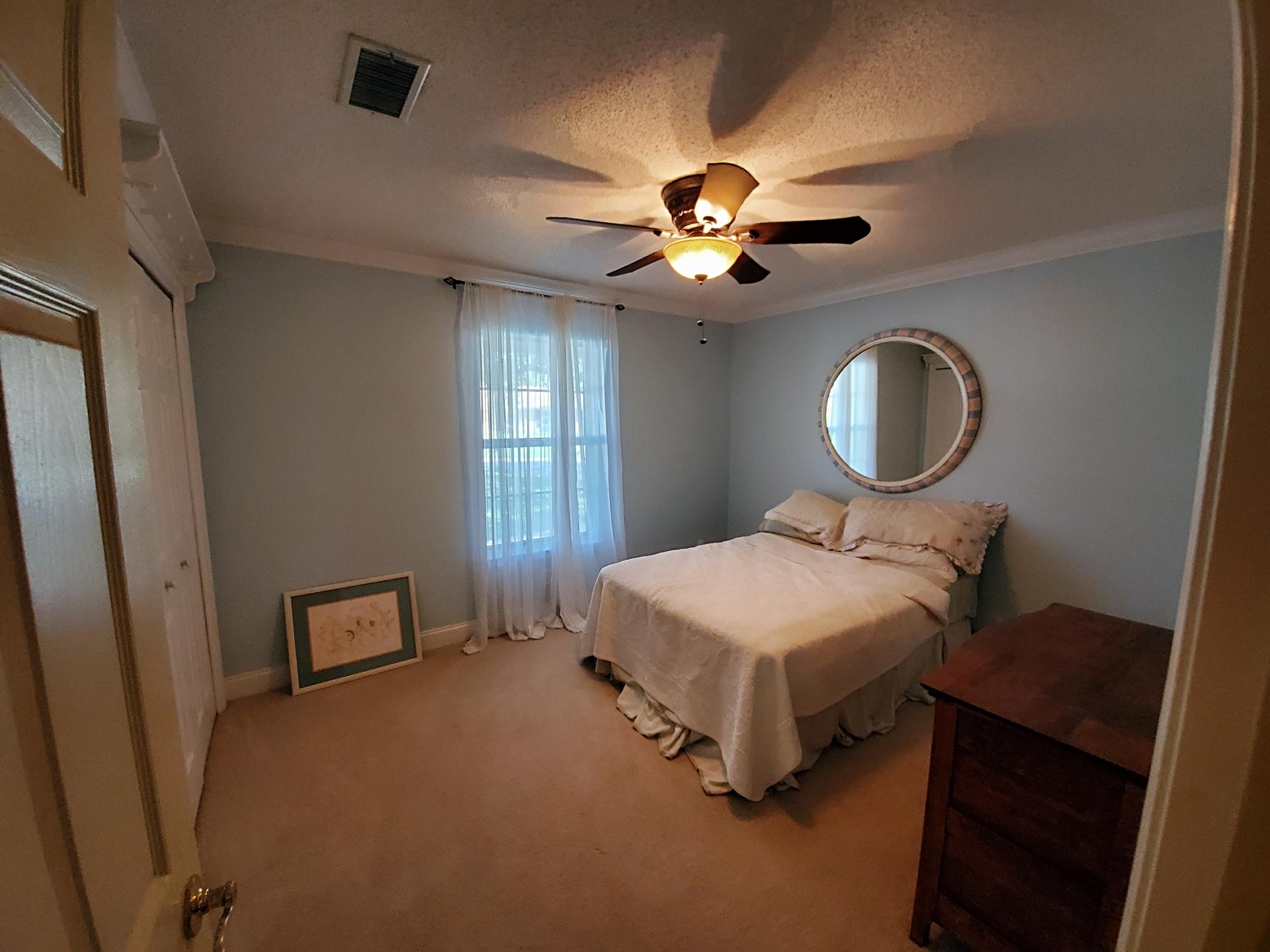 BAYVIEW MANOR - Residential