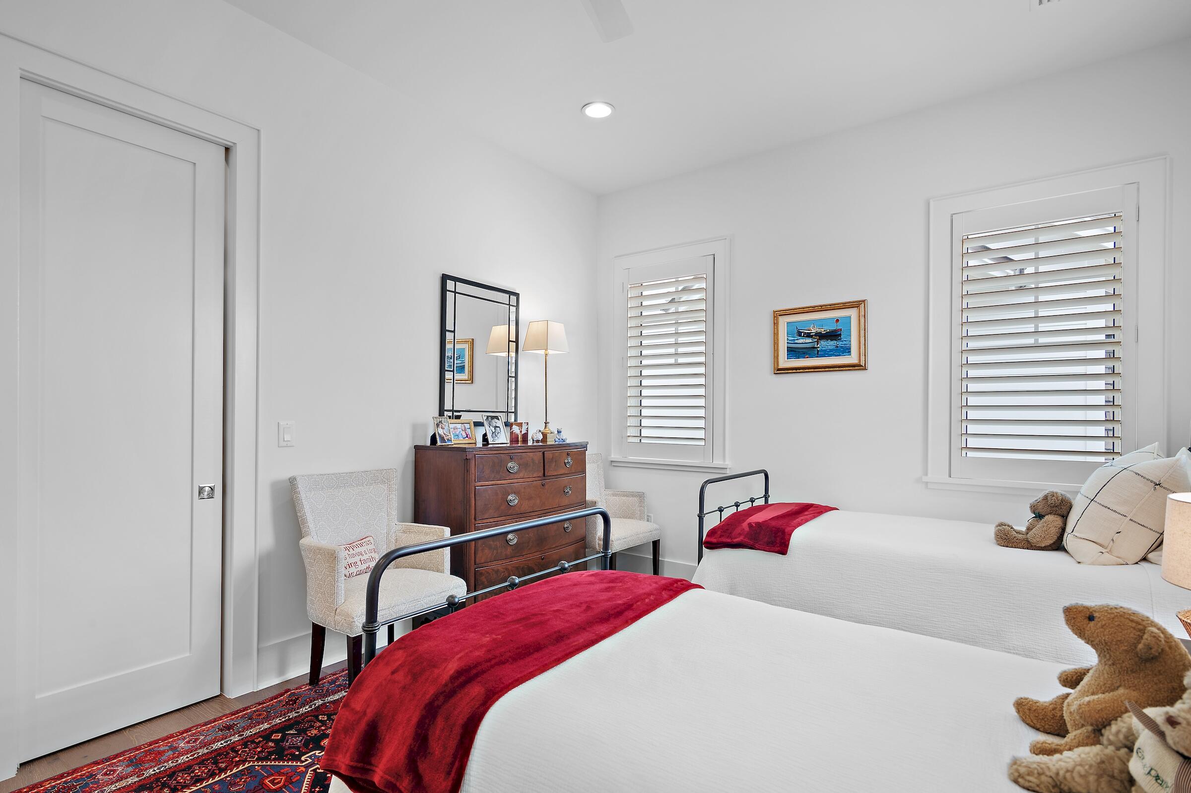 Regatta Bay - Residential