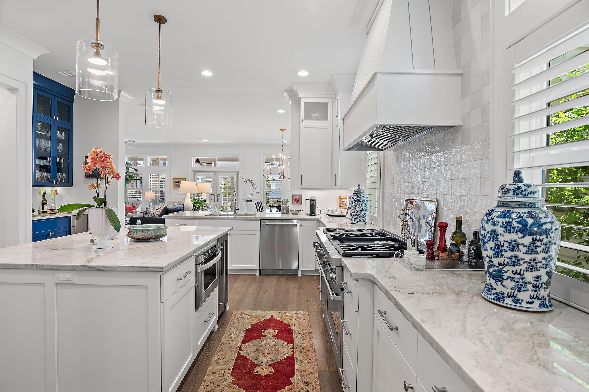 Regatta Bay - Residential