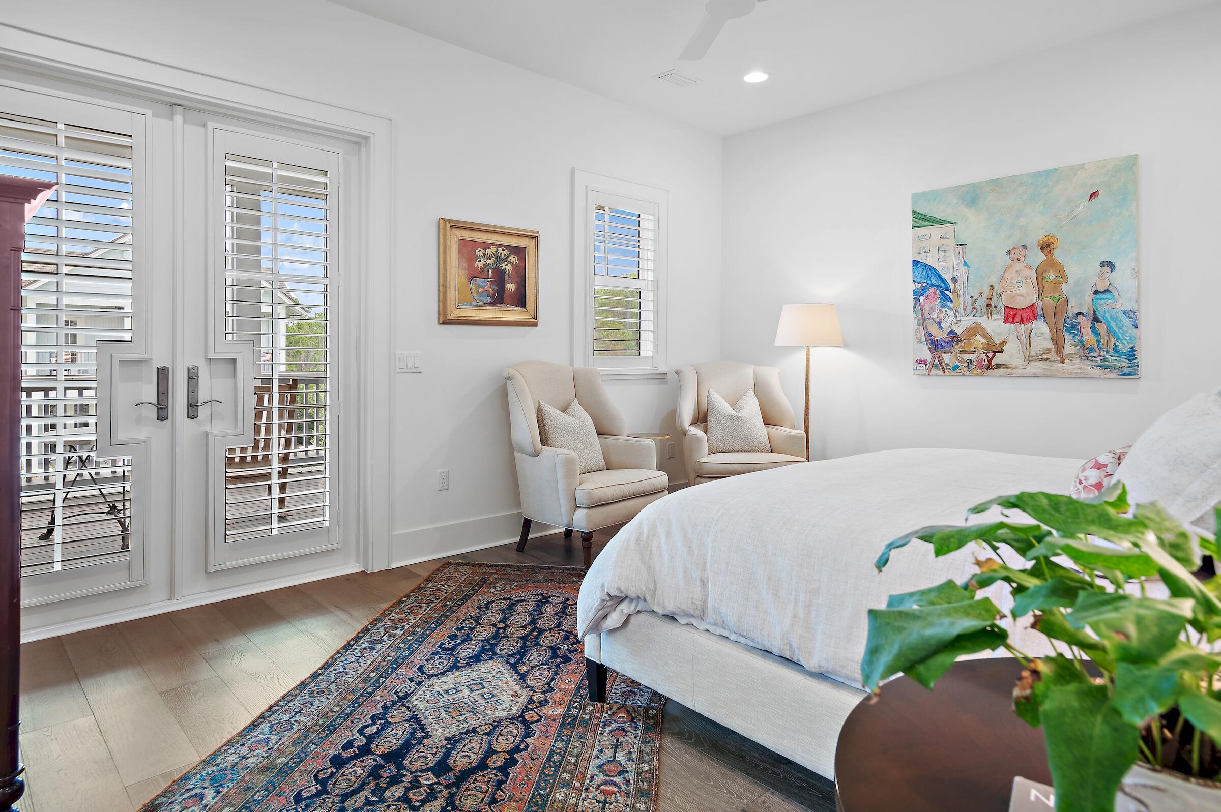 Regatta Bay - Residential